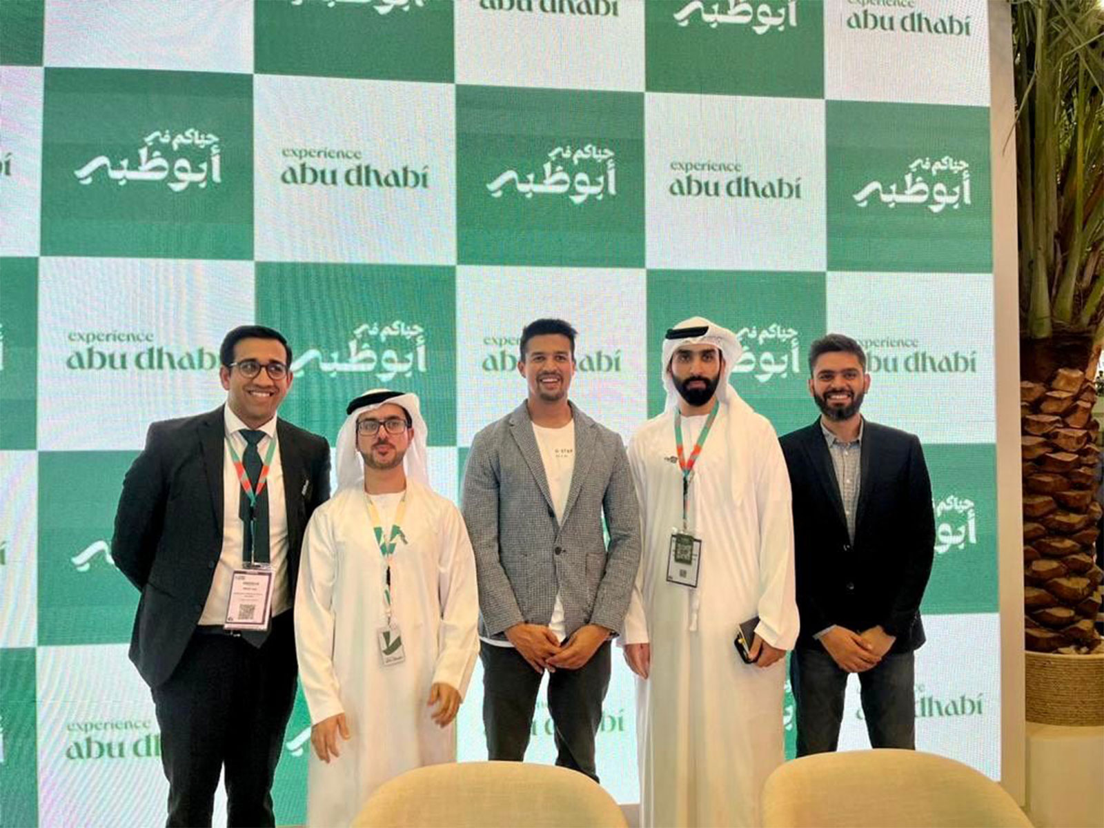 Thrillophilia and DCT Abu Dhabi Partner to Reinforce Long Stays, Experiential Multi-Day Tours and Attract New Travellers from India