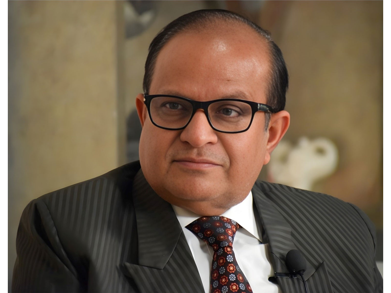 Amod Foundation Flags Emerging Challenges in Youth Education and Well-Being