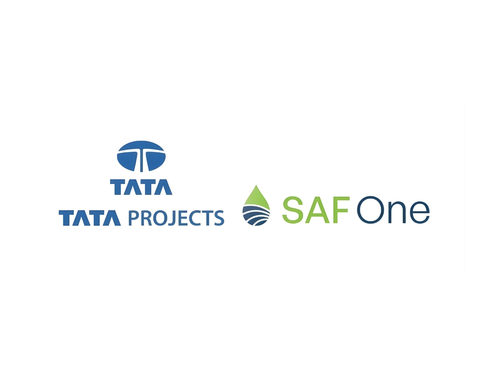 Tata Projects Selected as EPC Partner for SAF One’s Sustainable Aviation Fuel Project