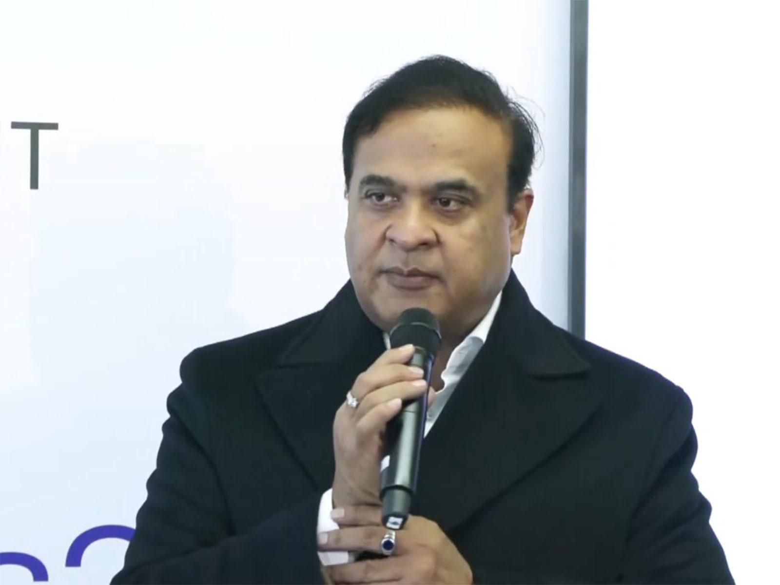 Assam Chief Minister Himanta Biswa Sarma (Photo: ANI) Assam Chief Minister Himanta Biswa Sarma (Photo: ANI)