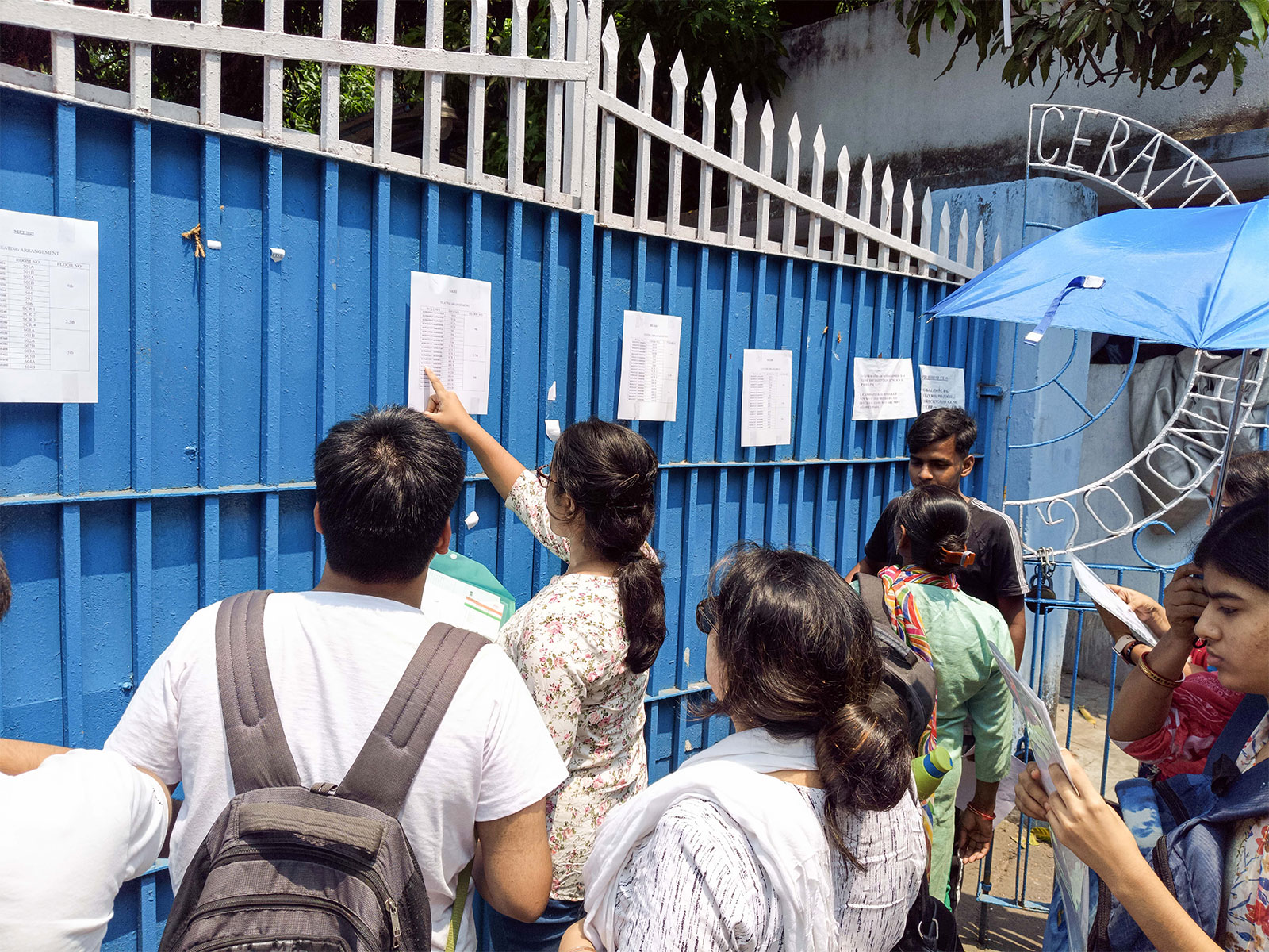 Representative Image (File Photo/ANI)