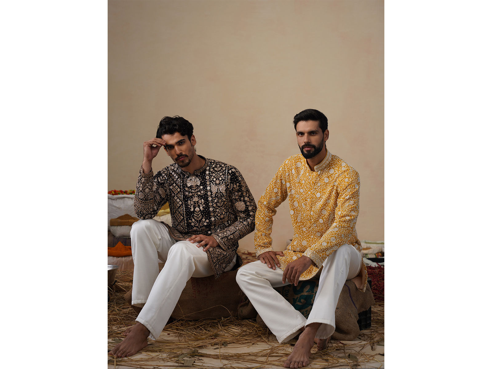 Top 10 Men’s Ethnic Wear Brands in 2026