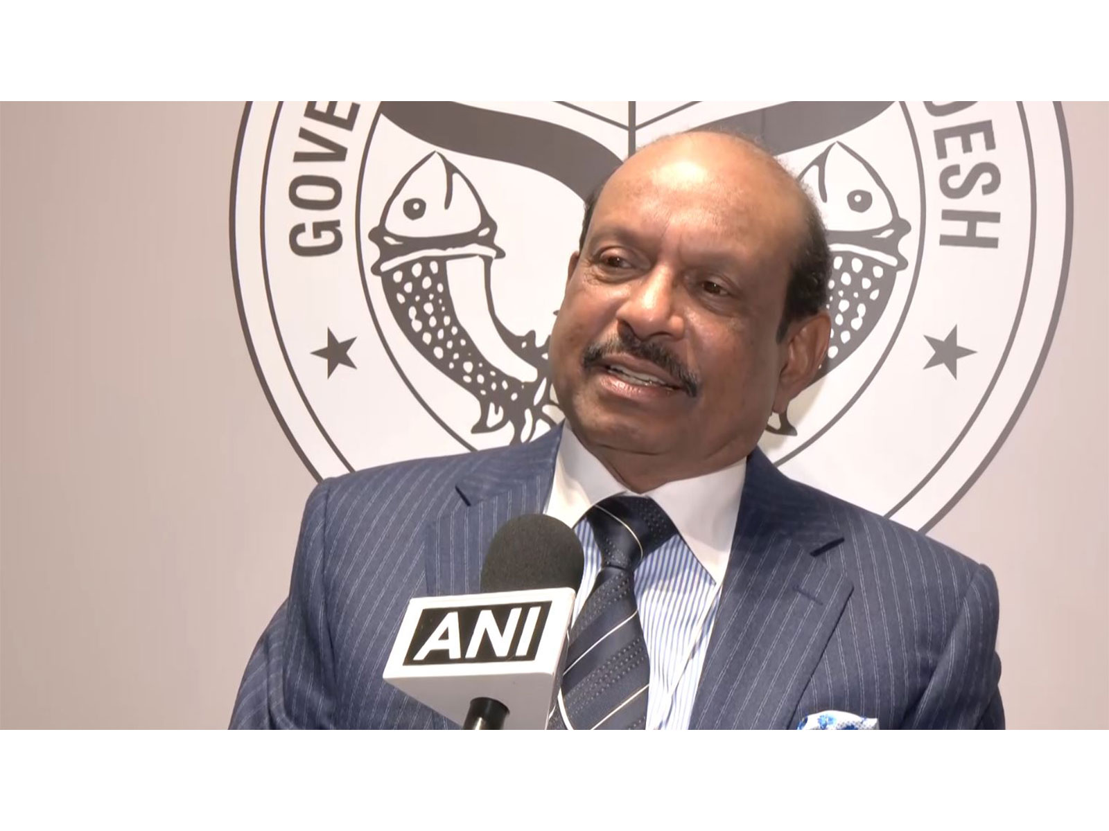 Lulu Group International Chairman Yusuf Ali. (Photo: ANI)