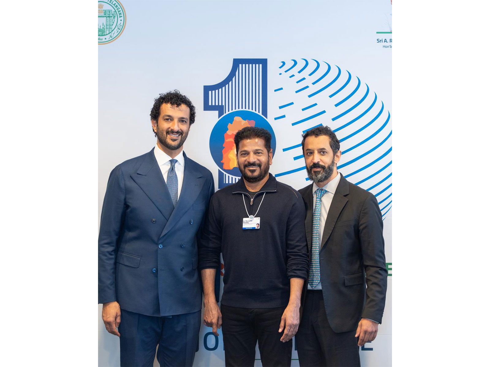 UAE, Telangana to collaborate for Bharat Future City development (Photo/Release) 