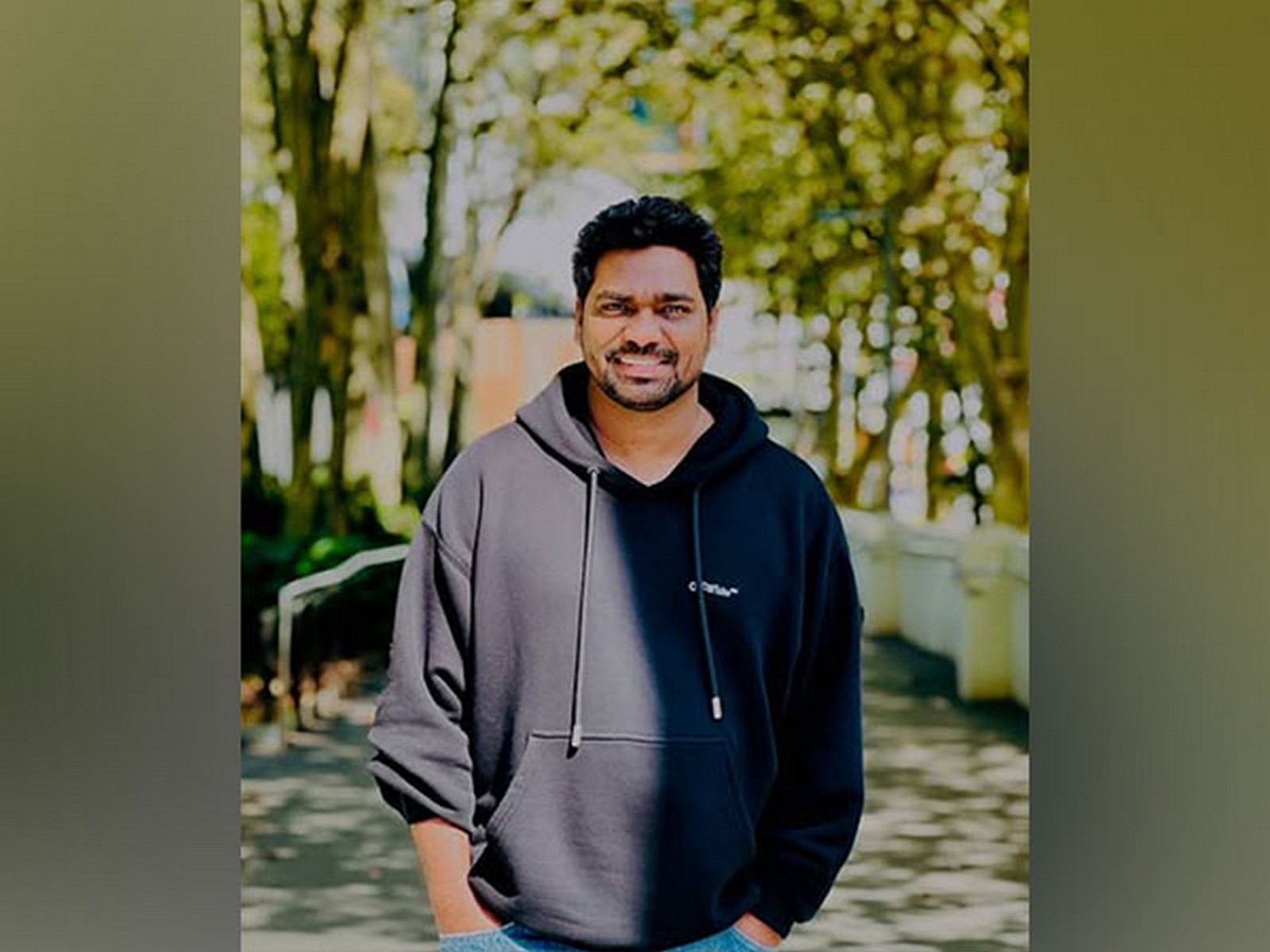 Comedian Zakir Khan (Image source: Instagram @zakirkhan_208) Comedian Zakir Khan (Image source: Instagram @zakirkhan_208)