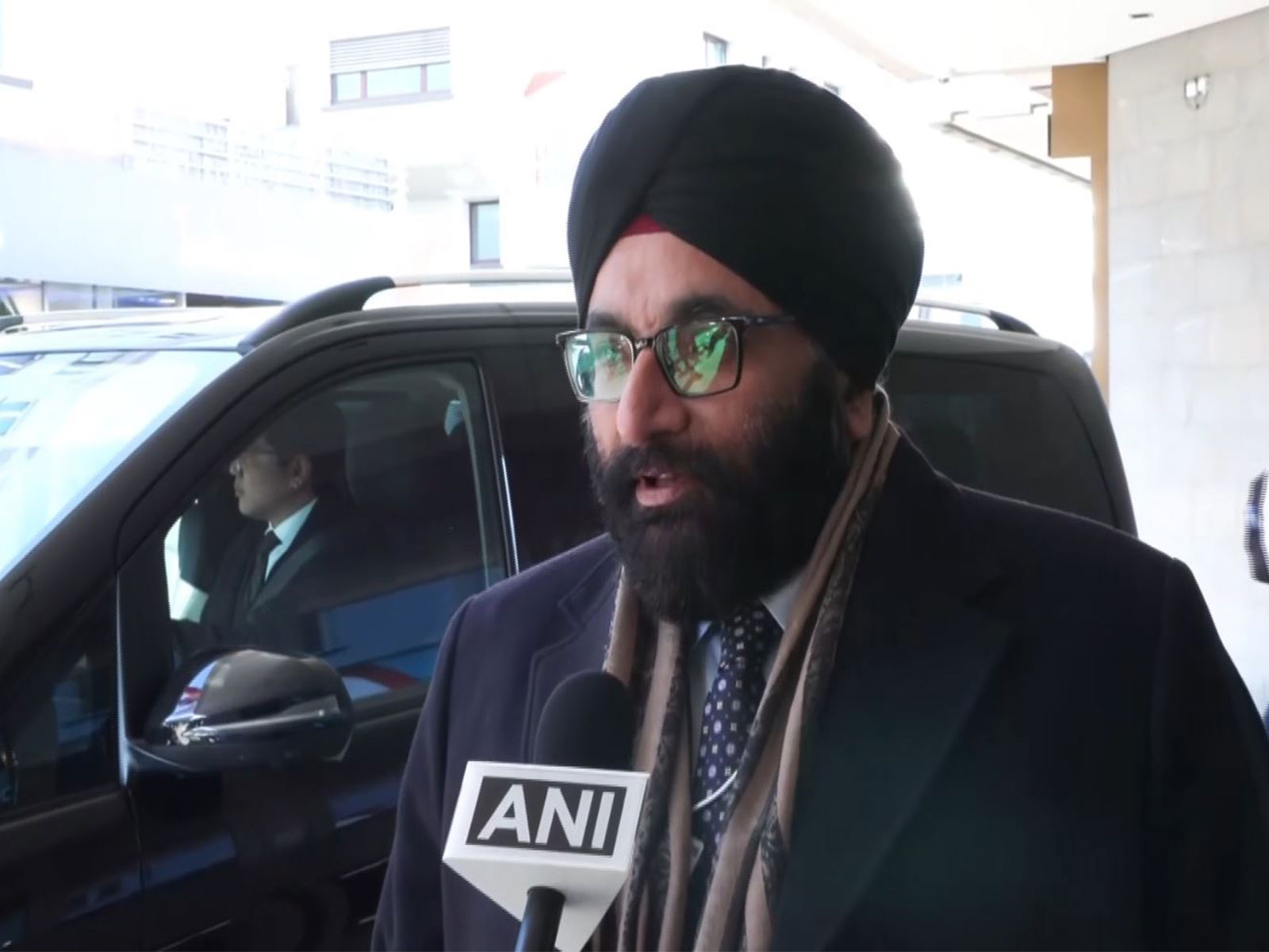 IOCL Chairman A S Sahney (Photo/ANI) IOCL Chairman A S Sahney (Photo/ANI)