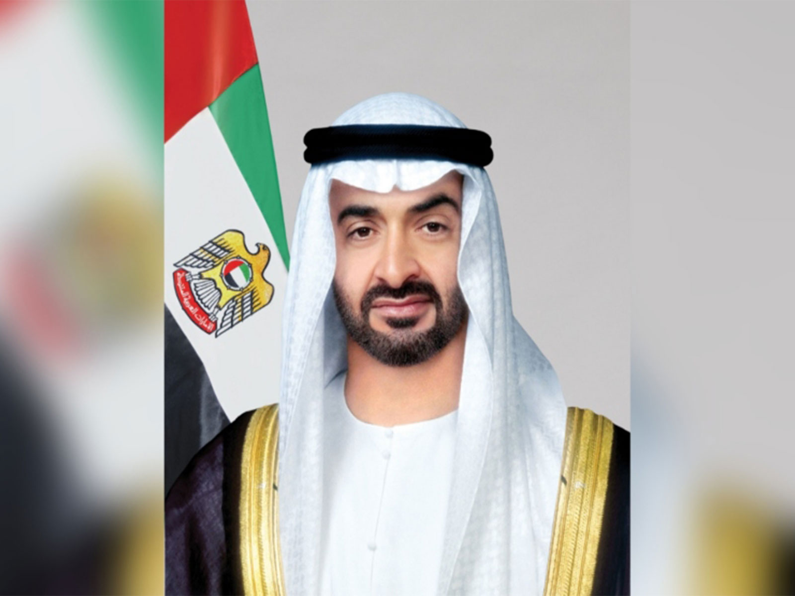 UAE President Sheikh Mohamed bin Zayed Al Nahyan (Photo/UAE Ministry of Foreign Affairs)
