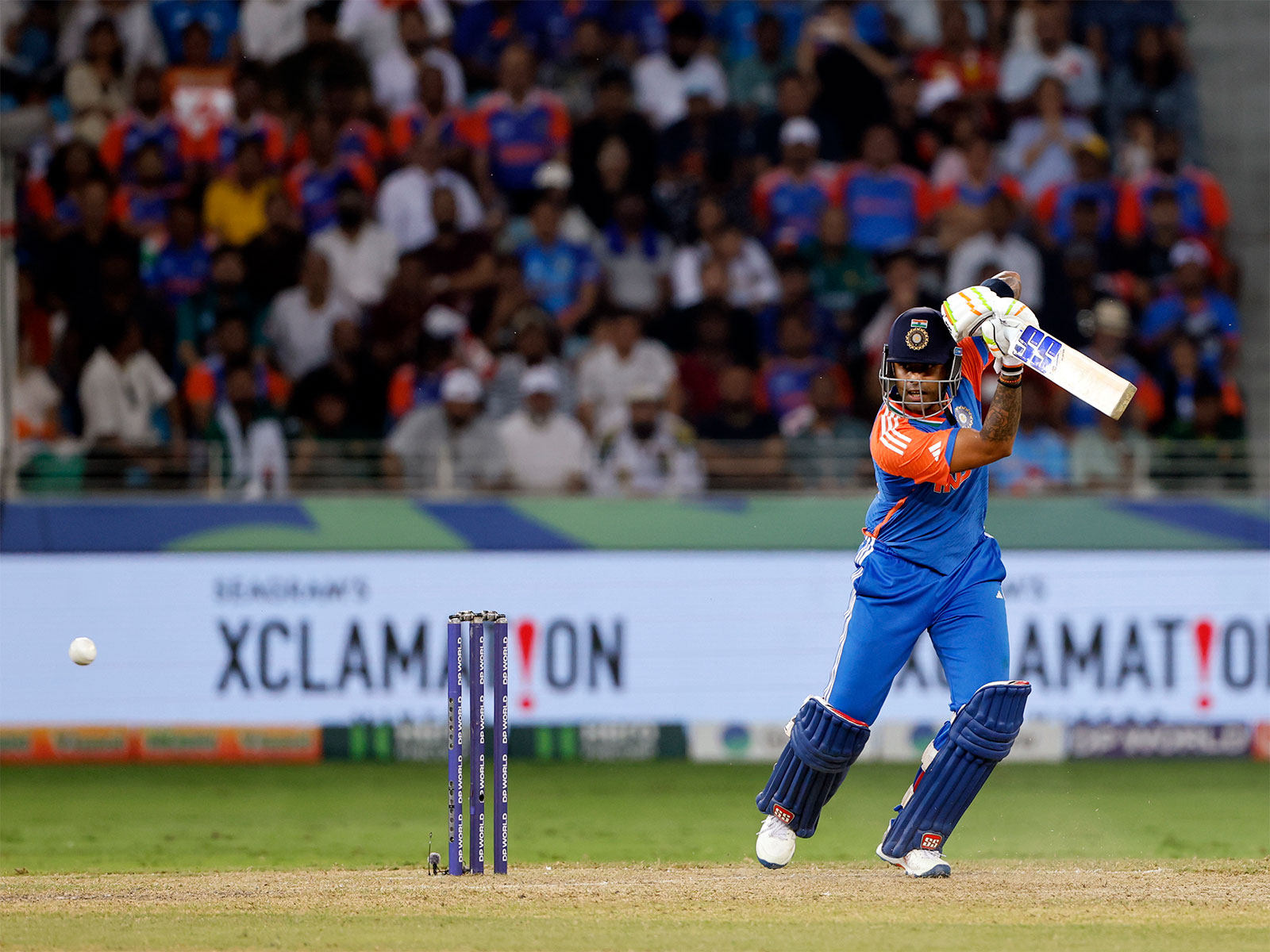 Varun Aaron points out key reasons for Suryakumar's lean patch