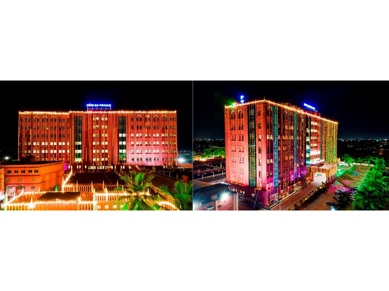 Representative image (Photo/Orissa High Court)