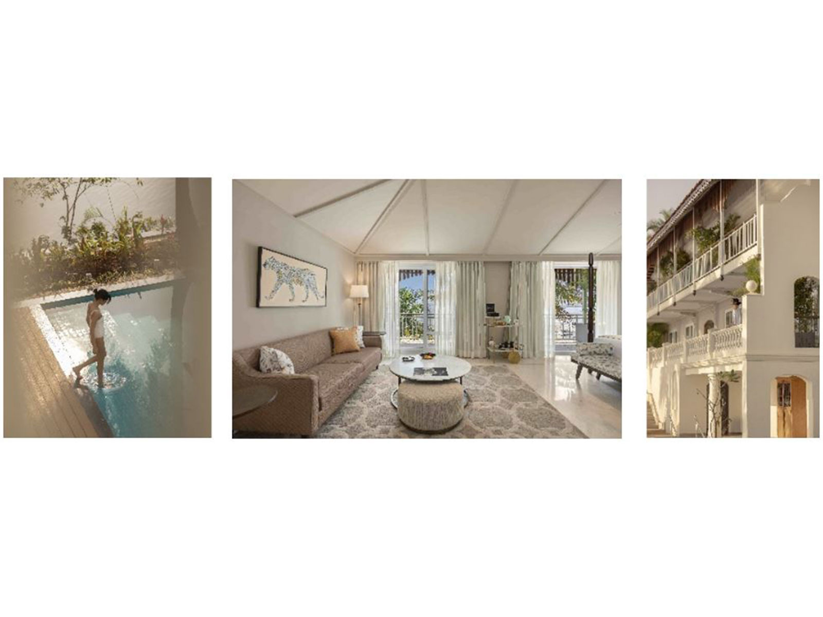 The Postcard on the Mandovi River, North Goa