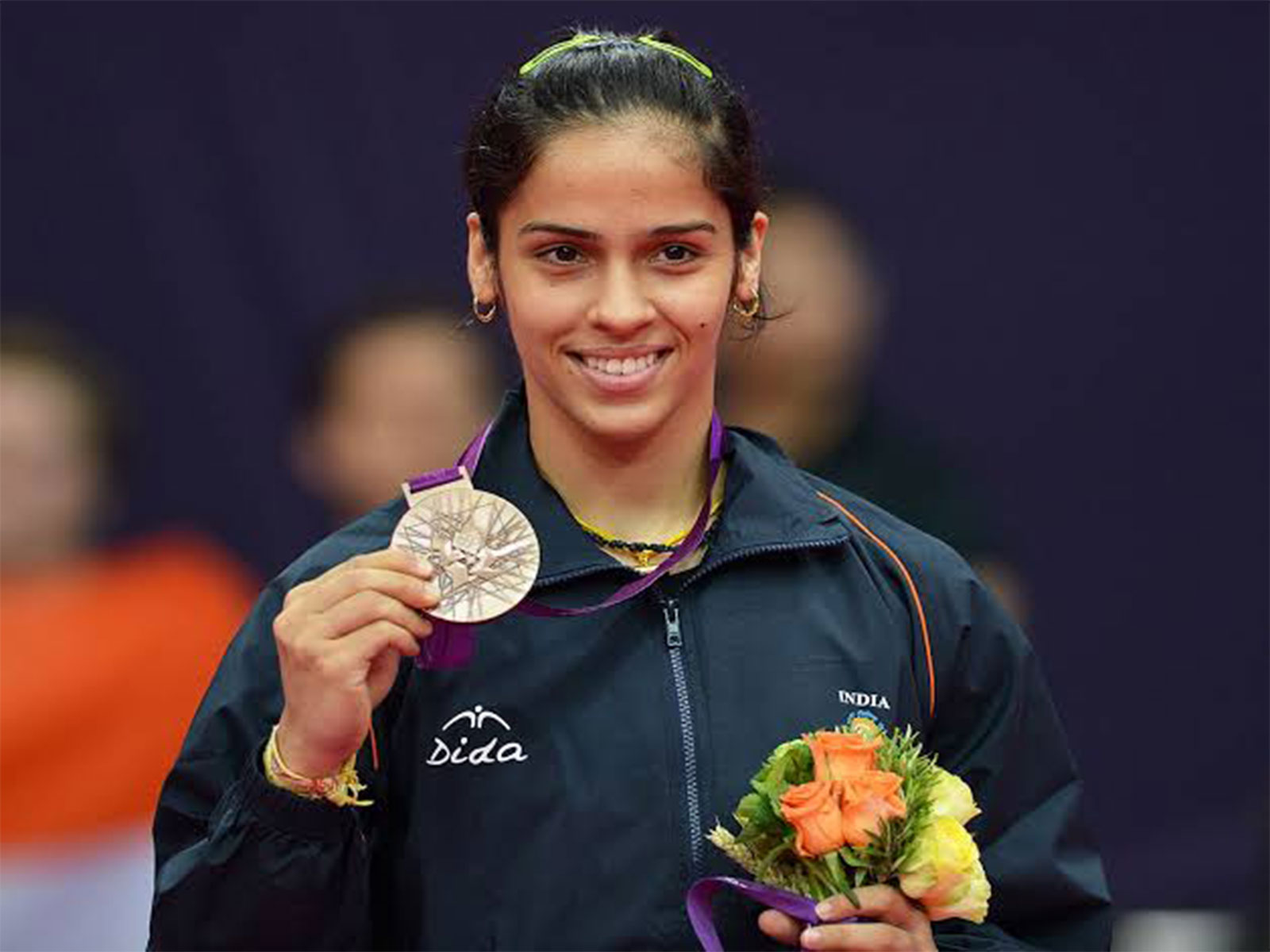 Saina Nehwal (Photo: X/@KirenRijiju)