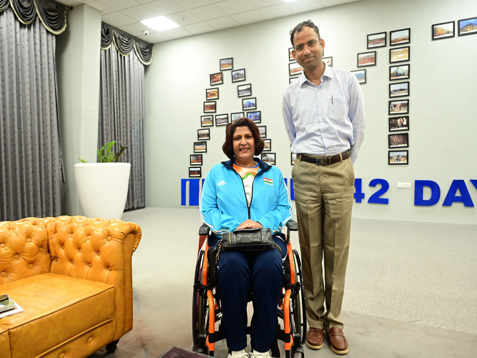 Deepa Malik (Photo/IPKA)