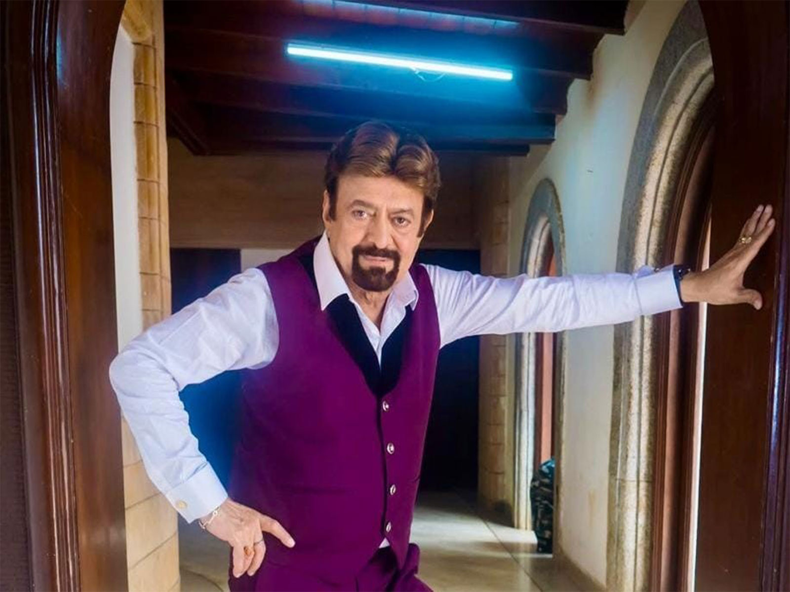 Andy Arora’s Web Film Addiction Wins Audience Praise on Hungama OTT