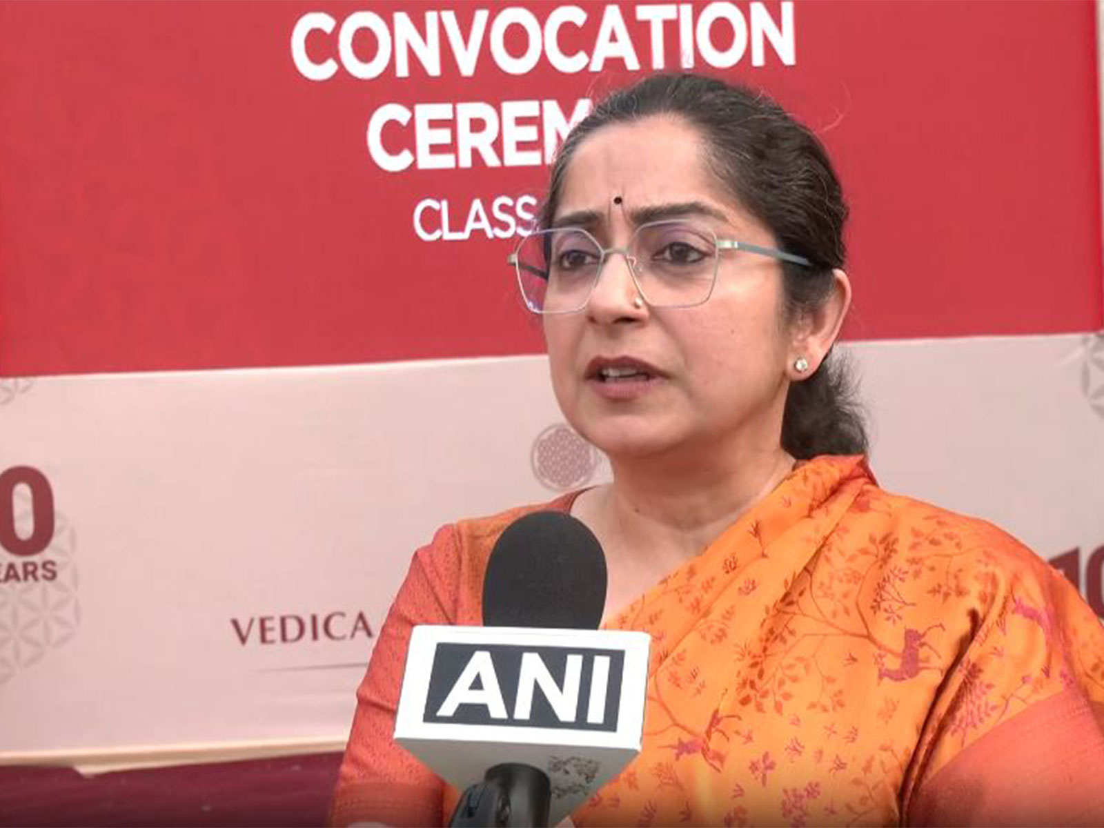 Shamika Ravi, member of the Economic Advisory Council to the Prime Minister (Image: ANI)