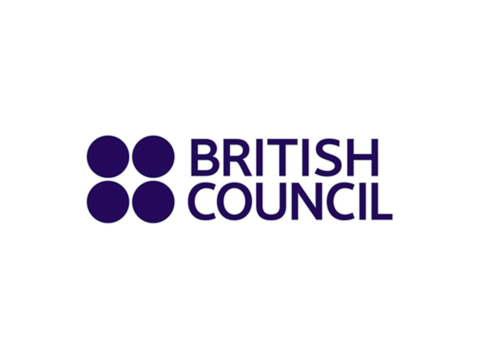 British Council logo (Photo/X@BritishCouncil)