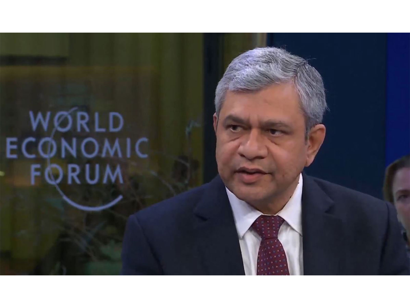 Union Minister for Electronics and Information Technology Ashwini Vaishnaw (Image: X/@AshwiniVaishnaw)