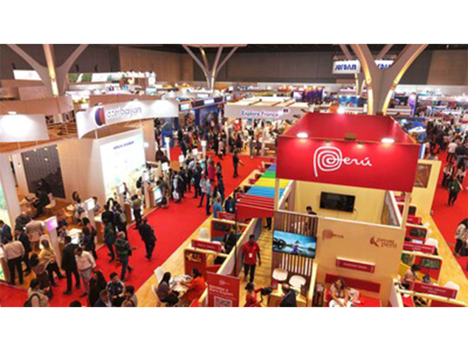 OTM, Asia’s Leading Travel Trade Show to host 2,200+ exhibitors from 60+ countries at Jio World Convention Centre in February