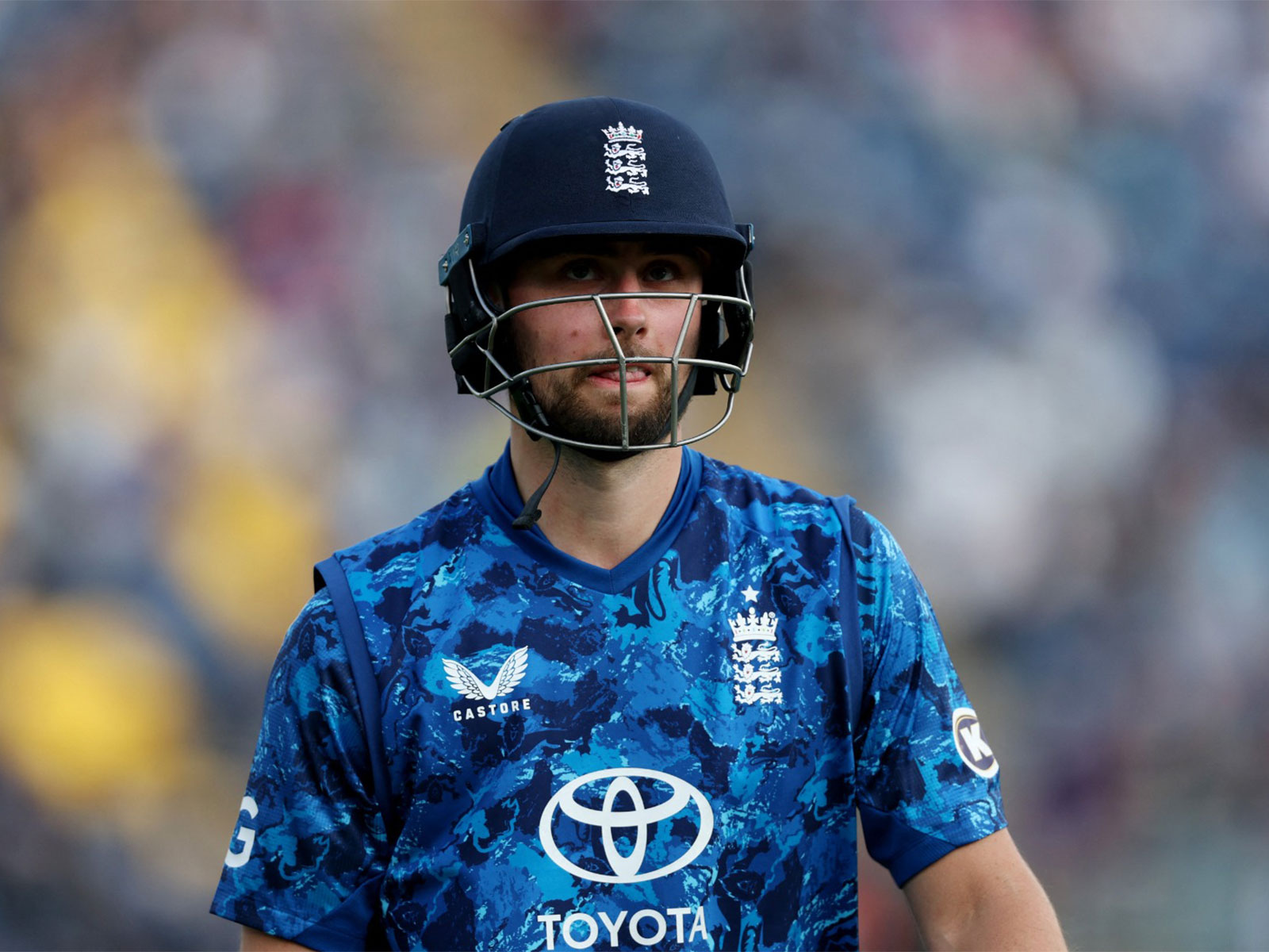 Will Jacks (Photo: Reuters)