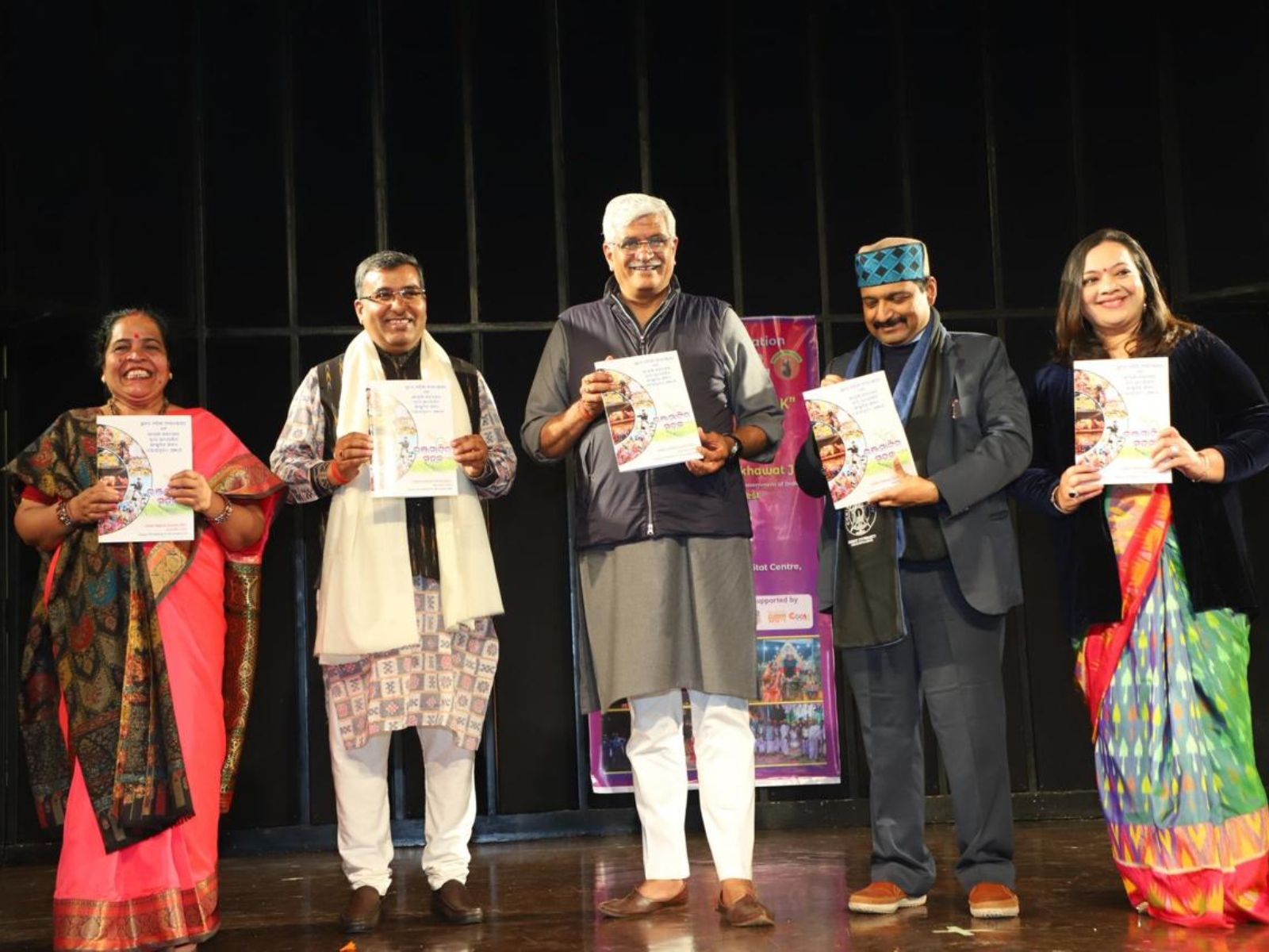 'Bhanja Mati Ra Mahak' Brings Odisha’s Living Folk Traditions to the National Capital