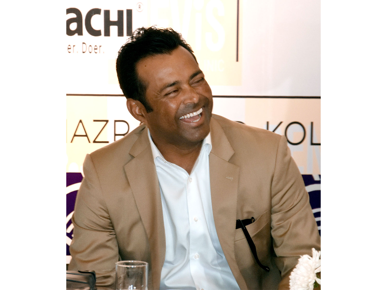 Leander Paes launch grassroots mentorship program
