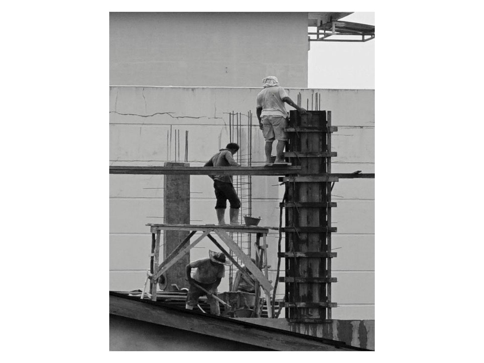 Lamar Projects Sees Growing Demand for Project Leadership in Luxury Residential Construction