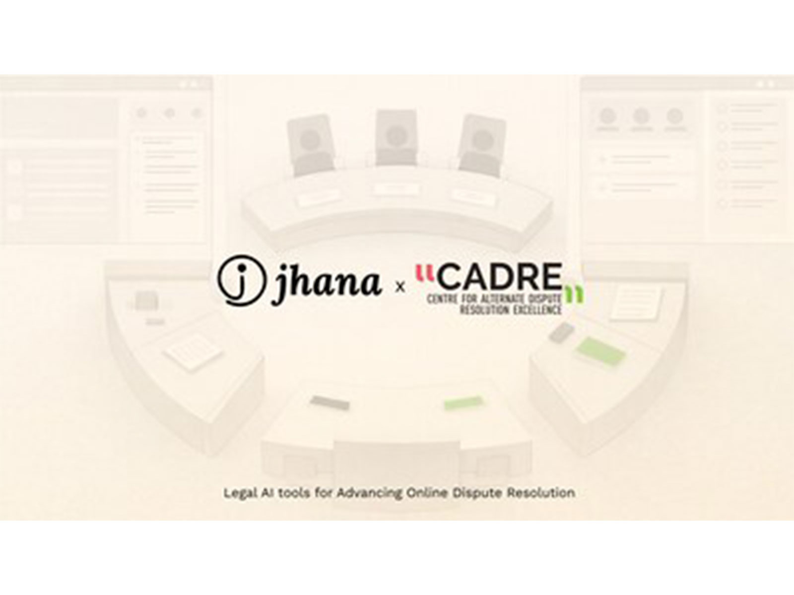 Legal AI tools for Advancing Online Dispute Resolution