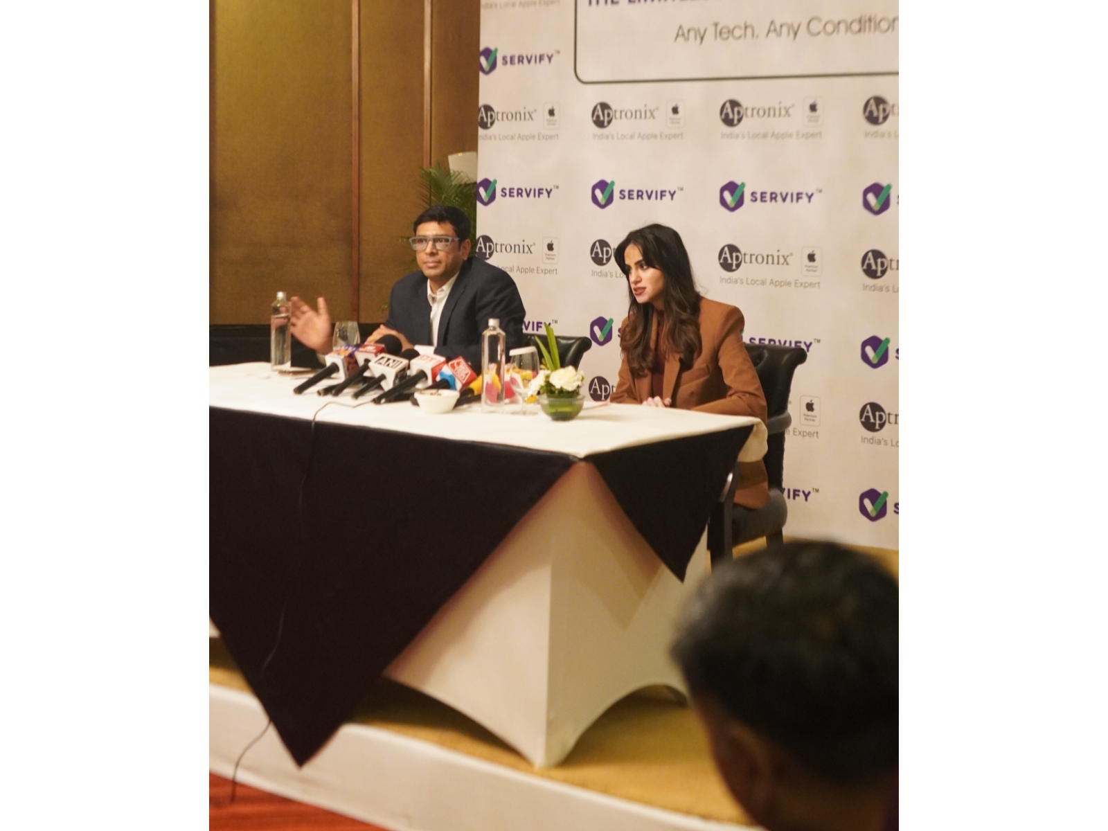 In a landmark sustainability move, Apple Premium Partner accepts ANY 10 devices, dead or alive, to combat India's 3.2 million tonnes annual e-waste crisis