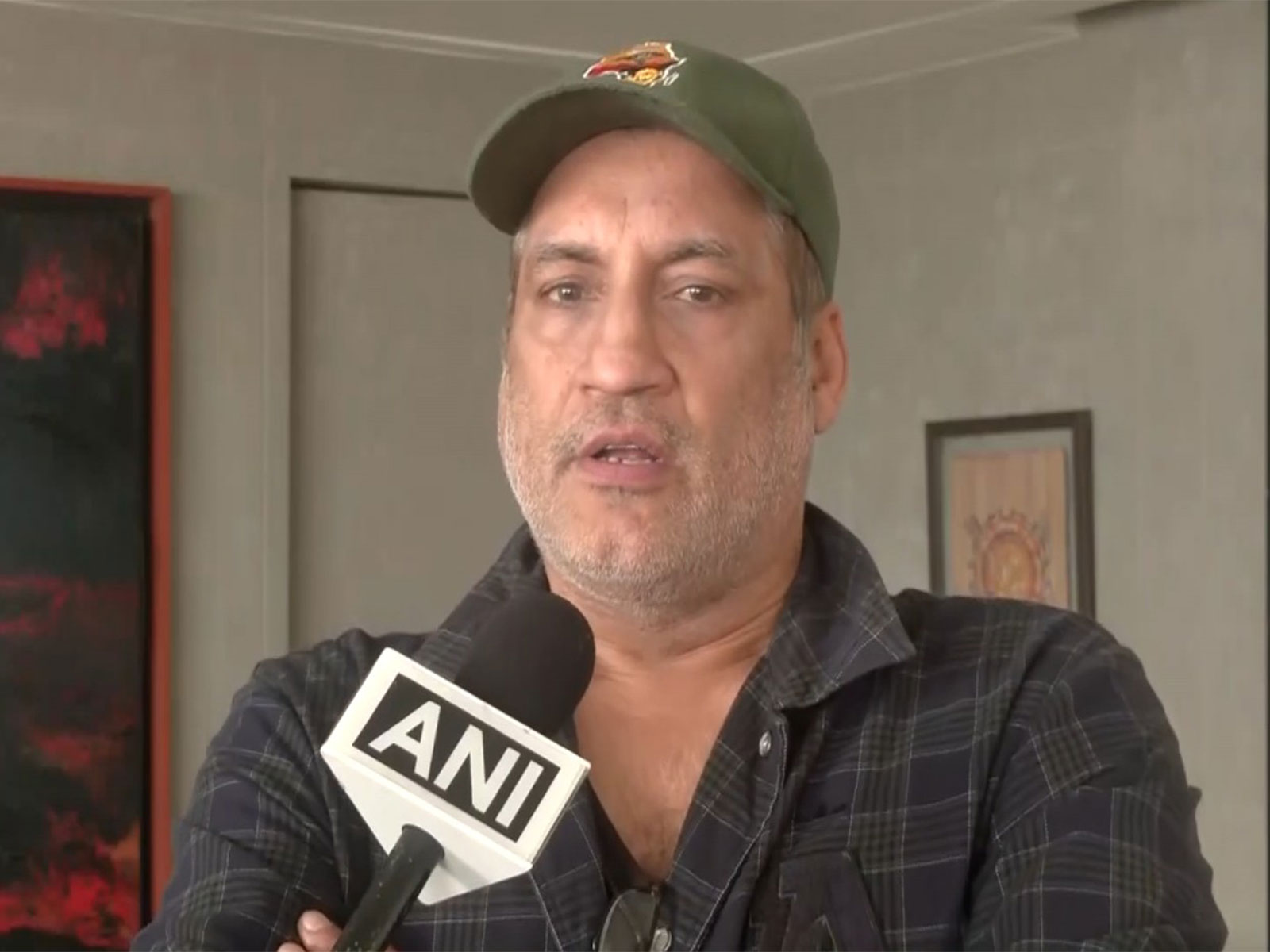 Atul Wassan (Photo: ANI)