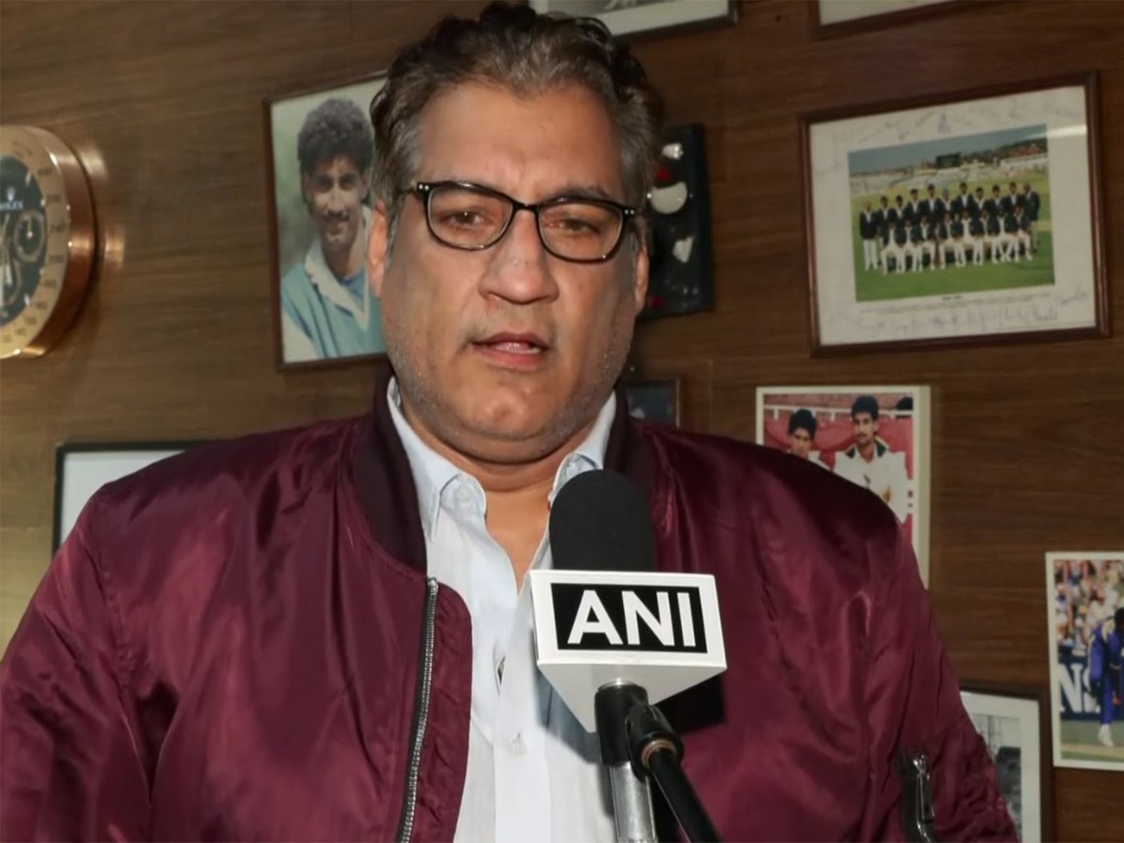 Atul Wassan (Photo: ANI)