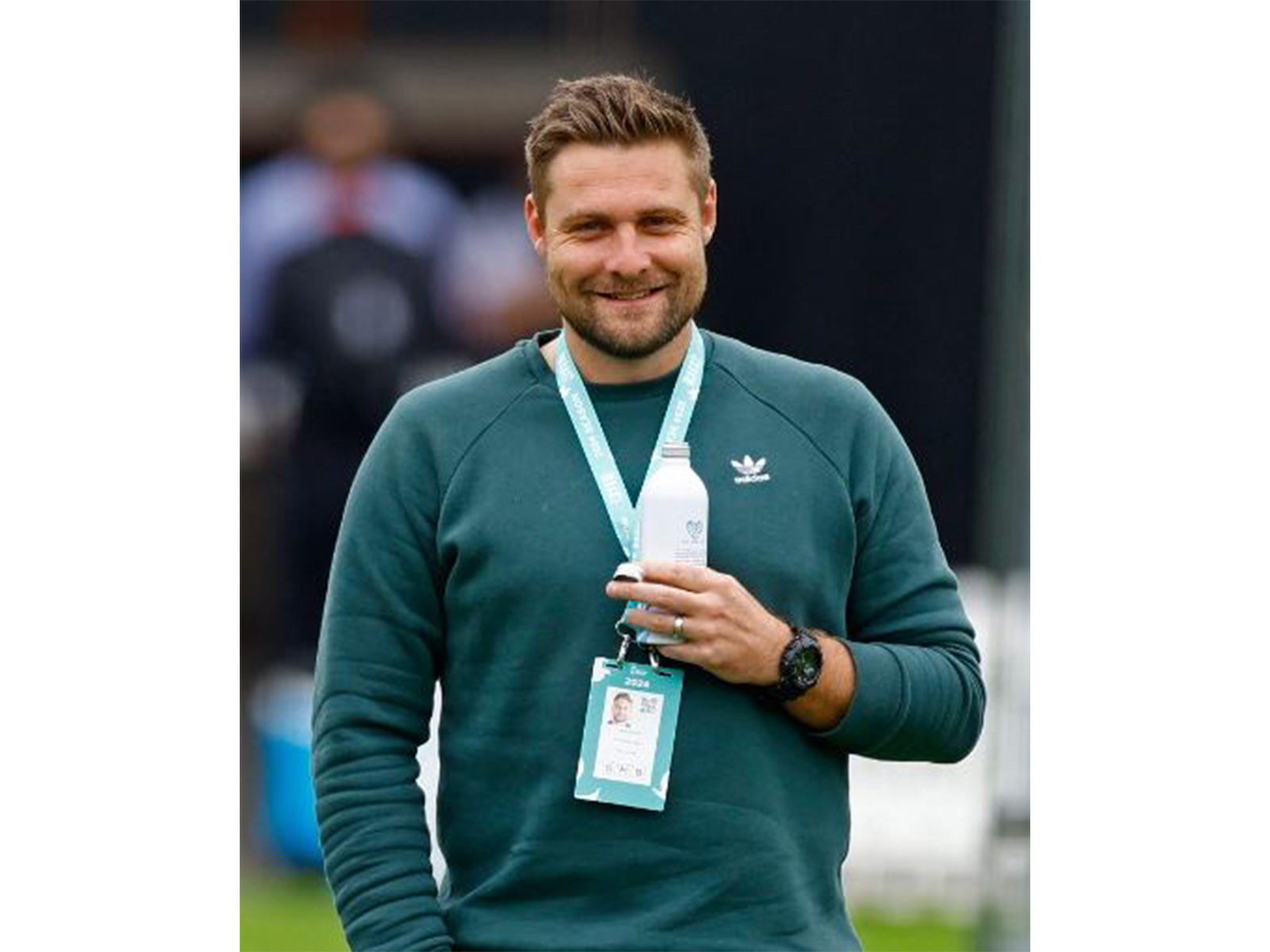 Luke Wright. (Photo/Reuters)