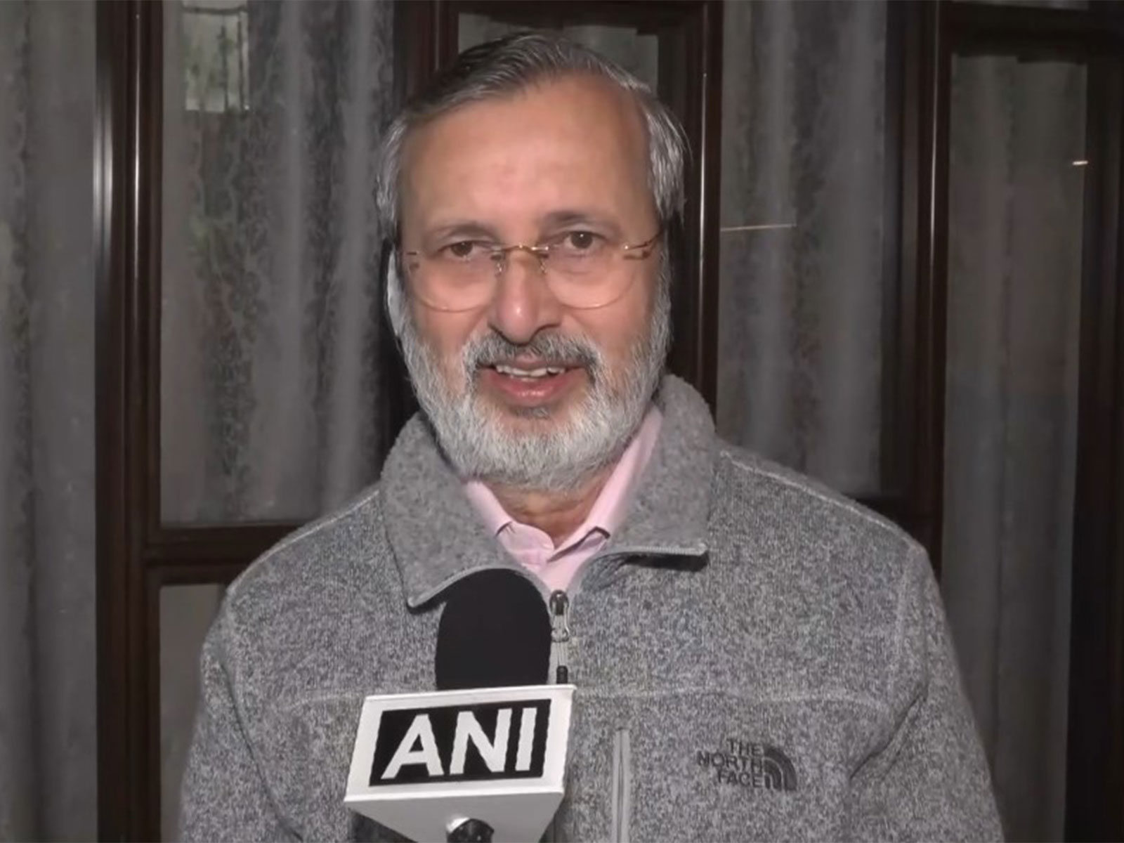 Bharatiya Janata Party (BJP) Kerala in-charge Prakash Javadekar  (Photo/ANI)