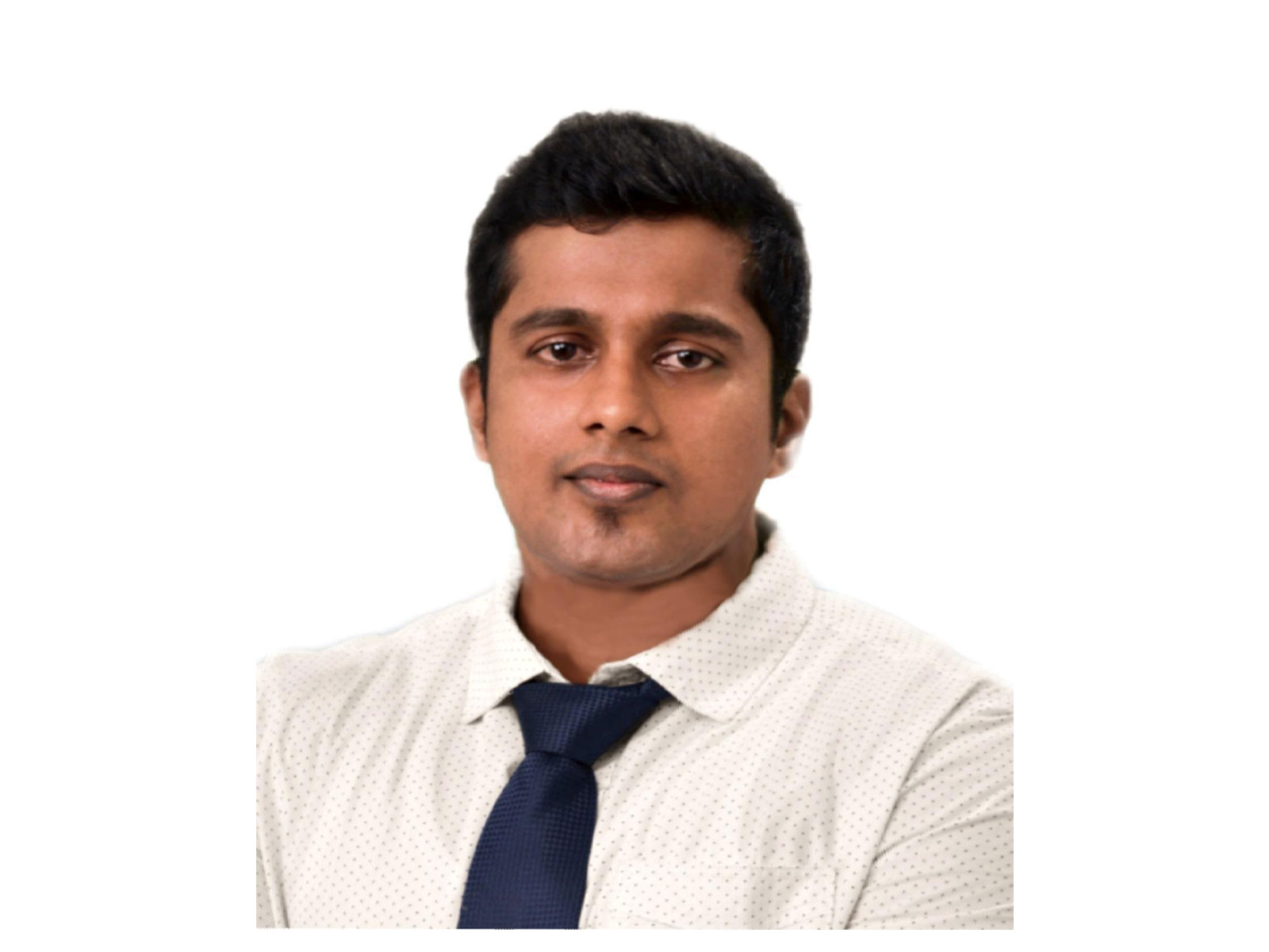 Dr Arun V, Consultant - Orthopaedic and Minimally Invasive Joint Replacement Surgeon at Sai Multispeciality Hospital, Chengalpattu