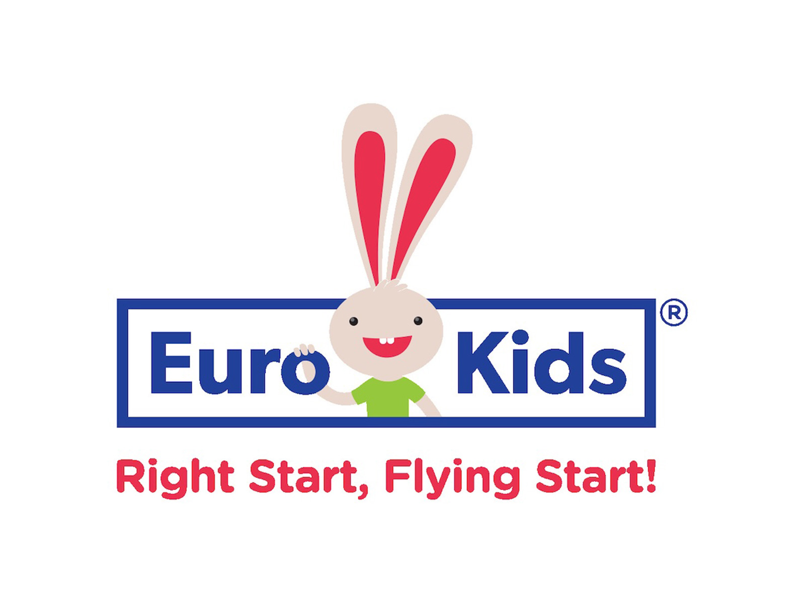 Celebrating 25 years of EuroKids