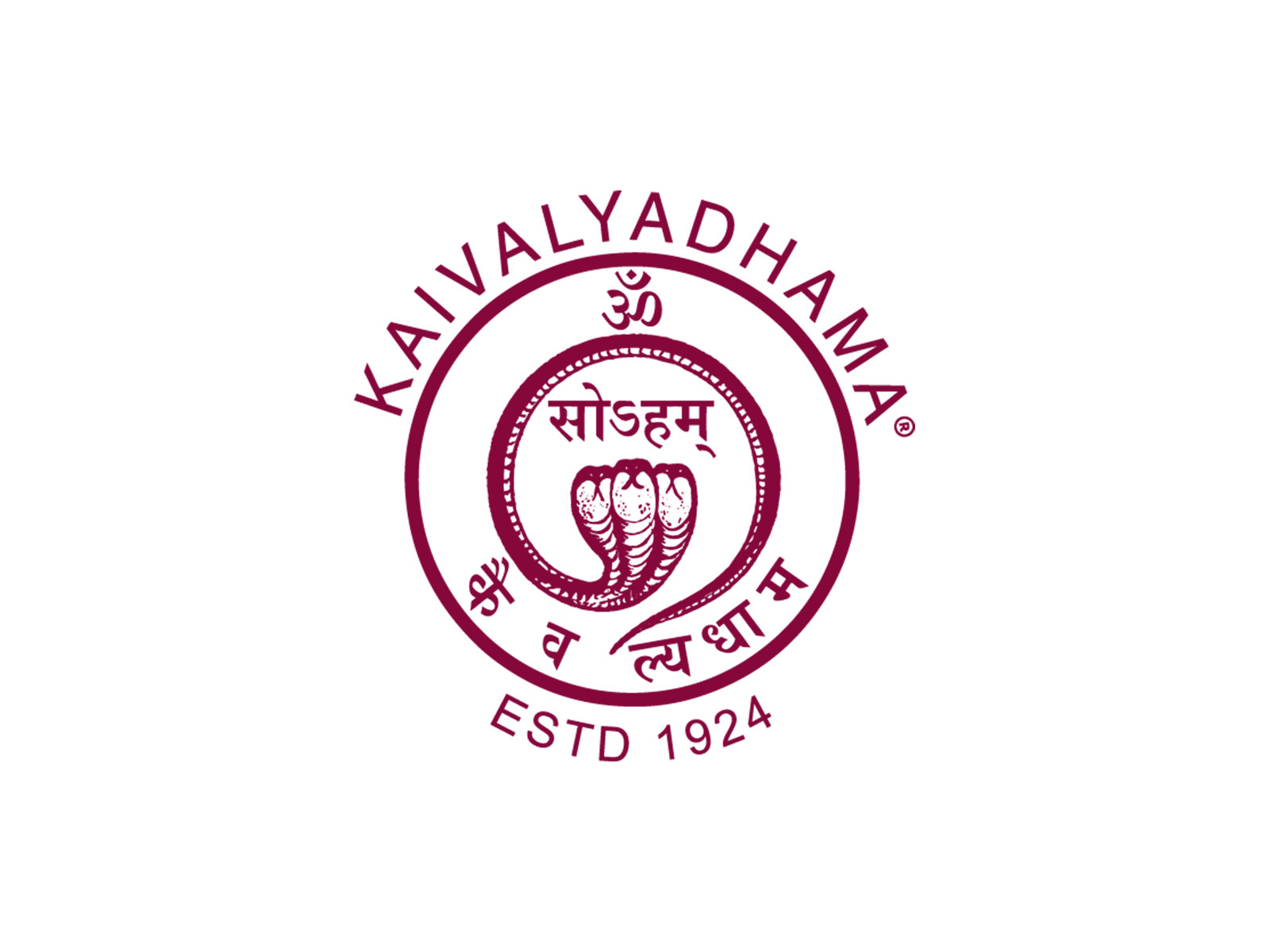 Kaivalyadhama's Legacy Celebrated as Sri Sri Ravi Shankar Shares Timeless Yogic Wisdom Kaivalyadhama's Legacy Celebrated as Sri Sri Ravi Shankar Shares Timeless Yogic Wisdom