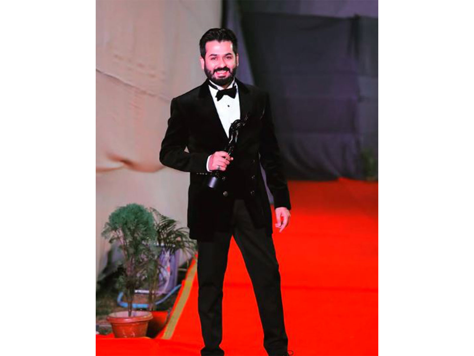 Aditya Dhar (Photo/Instagram@adityadharfilms) Aditya Dhar (Photo/Instagram@adityadharfilms)