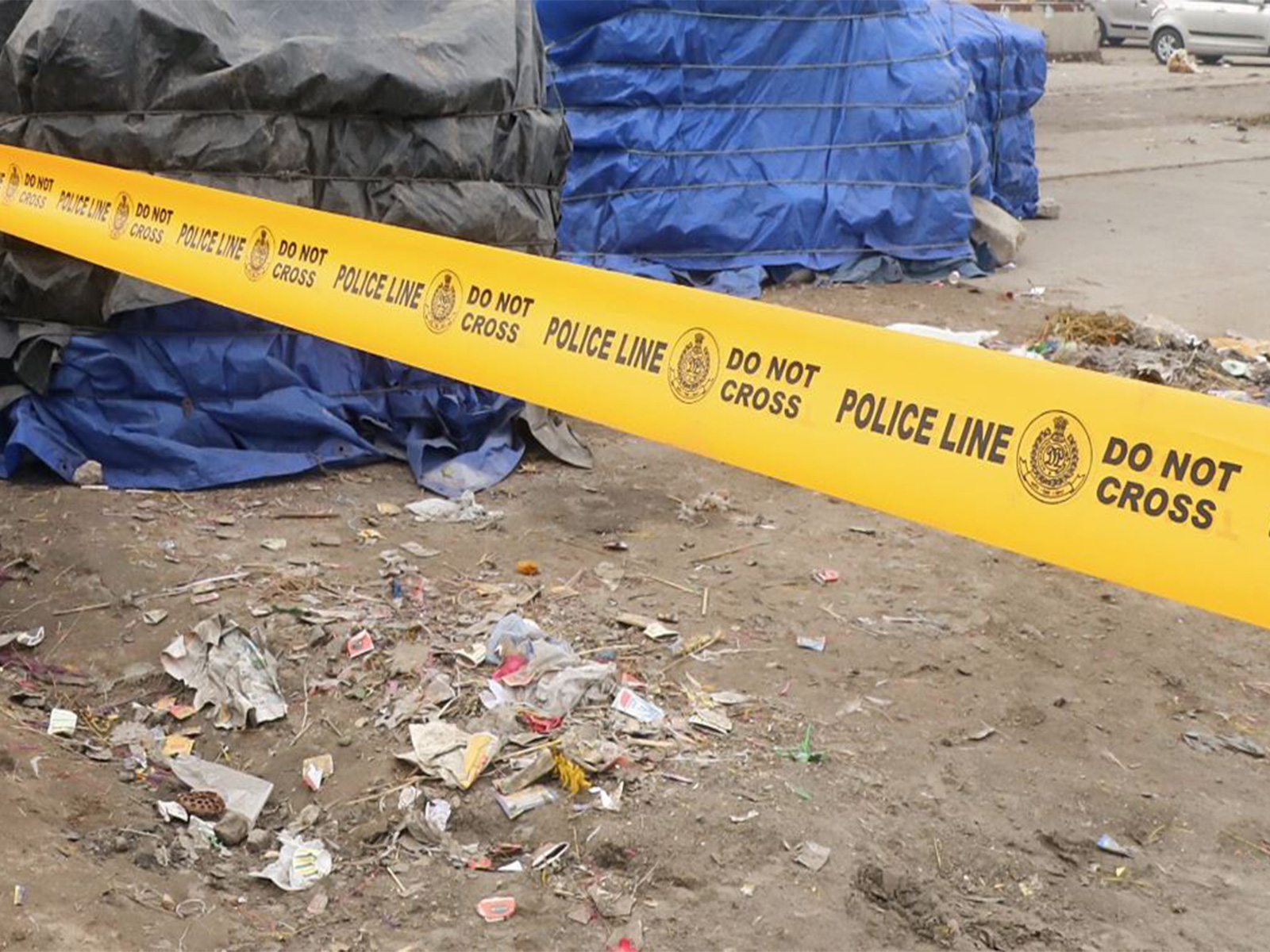 
    Himachal police dismisses traffic constable in heroin case
    