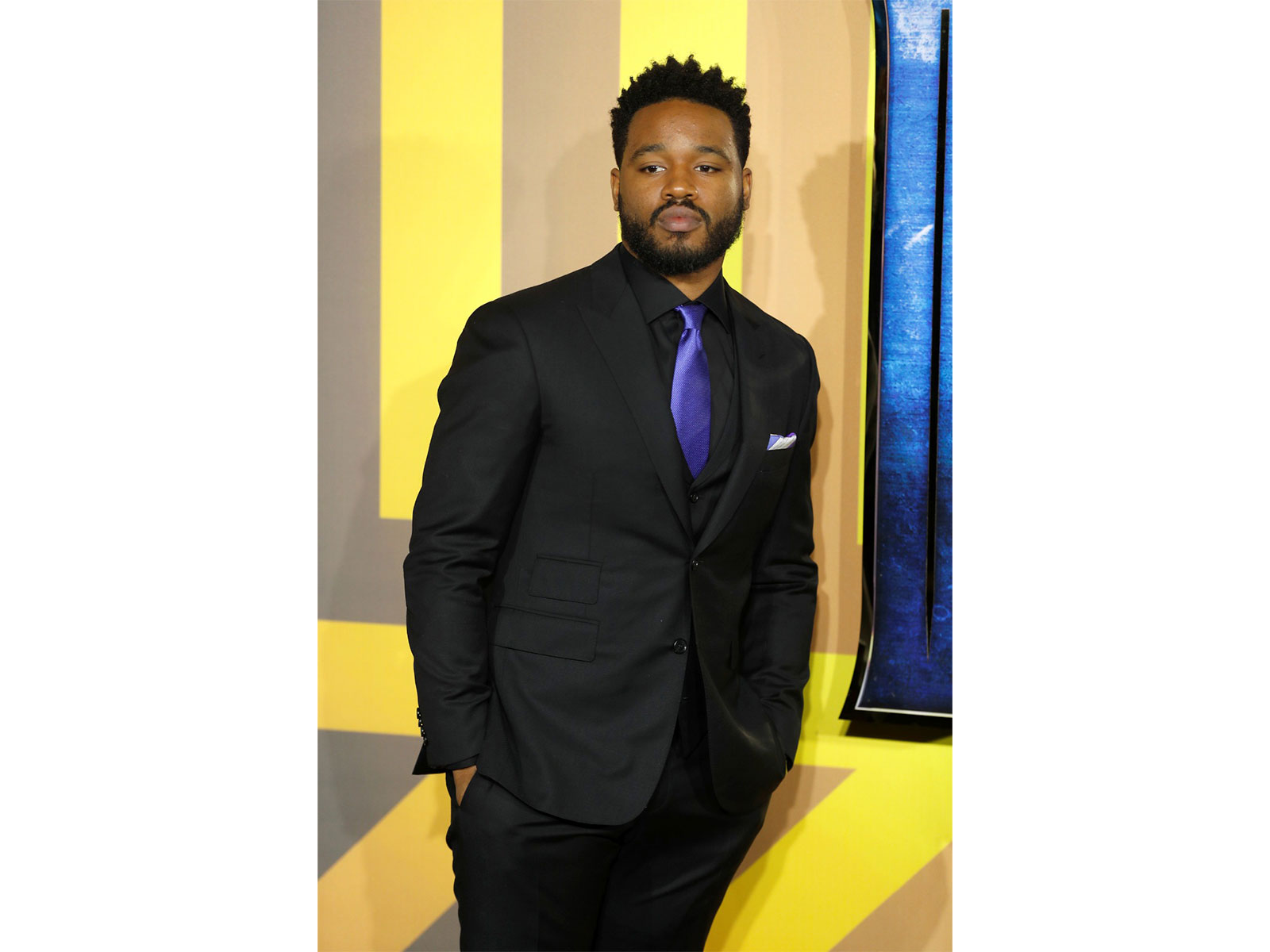 Ryan Coogler (Photo/Reuters) Ryan Coogler (Photo/Reuters)
