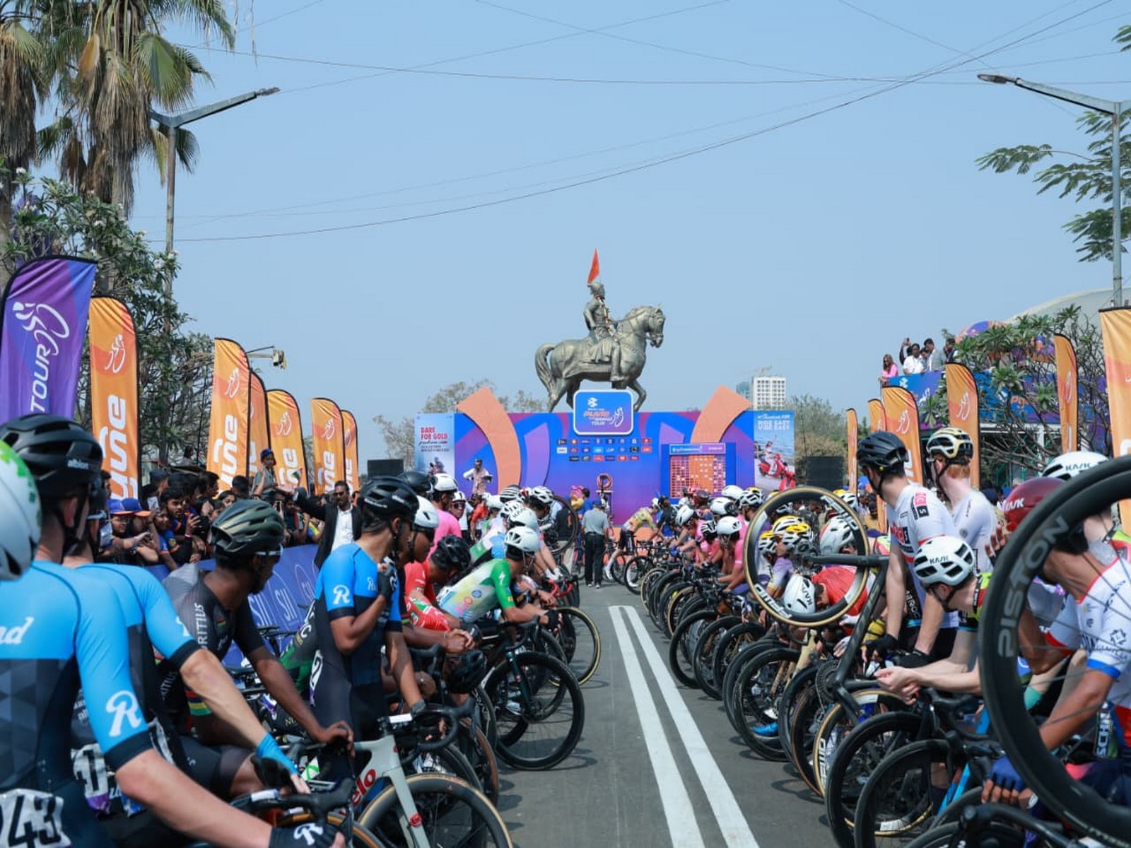 Pune Grand Tour closes in spectacular fashion (Photo: PGT)