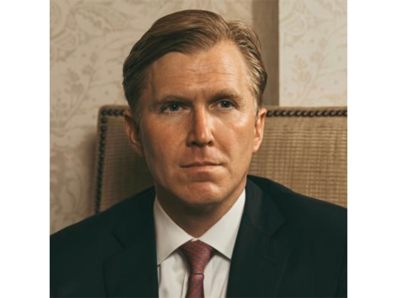 US Under Secretary of Defence for Policy Elbridge Colby (Photo: X@@ElbridgeColby)