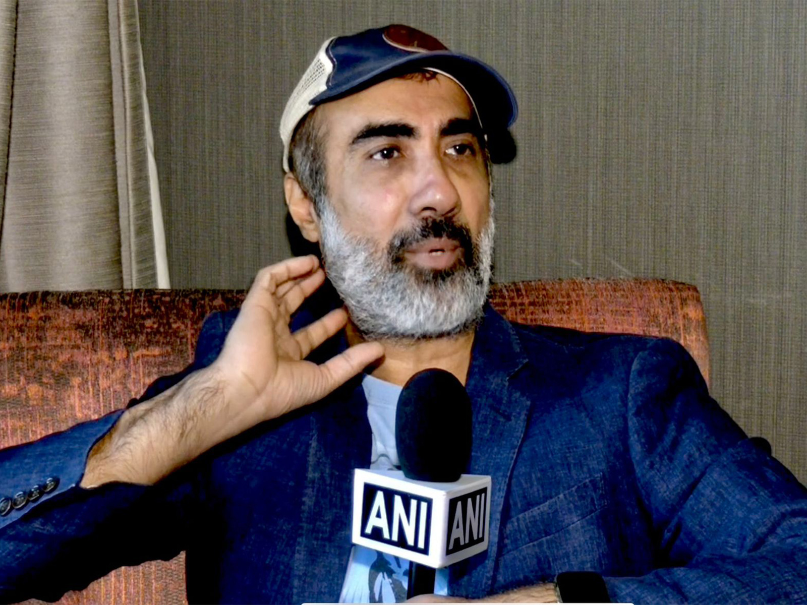 Ranvir Shorey (File Photo/ANI)