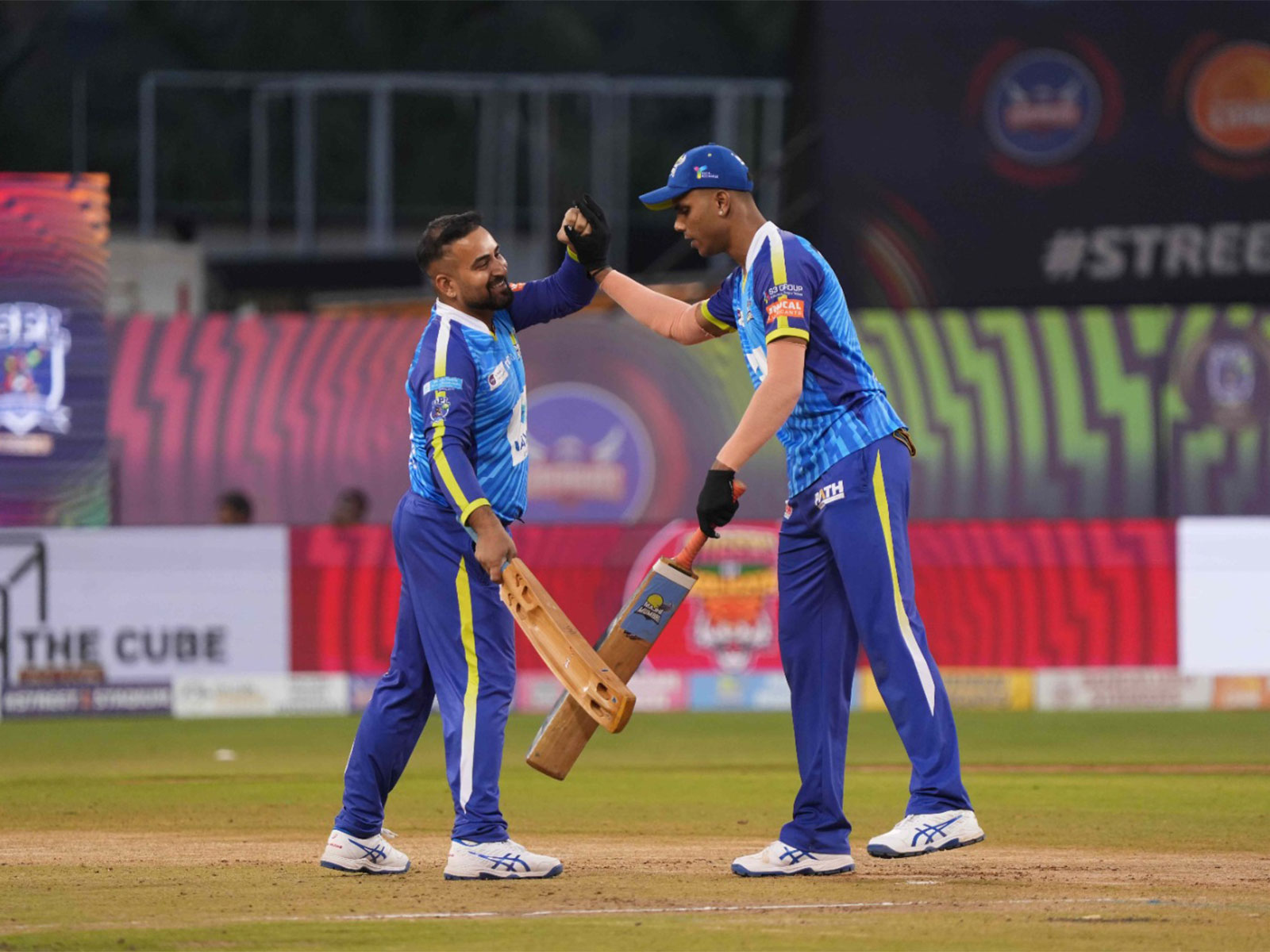 ISPL season 3: Bengaluru Strikers, Majhi Mumbai secure wins