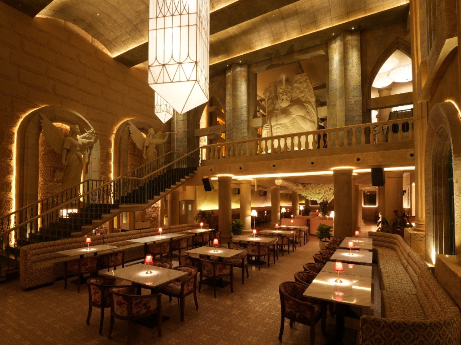 Gladia Brewery & Kitchen Redefines the Dining Experience on Sarjapur Road, Bengaluru