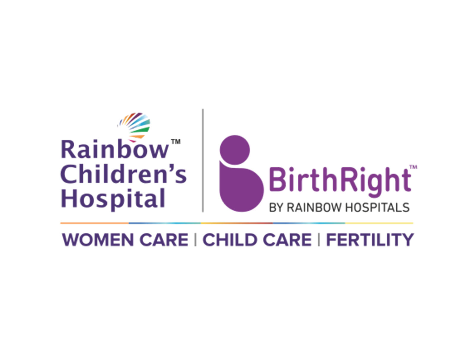 Rainbow Children’s Hospital & BirthRight Launches ‘Rainbow Shield Privilege Card’ – A Single Card for Every Stage of Motherhood and Early Parenthood