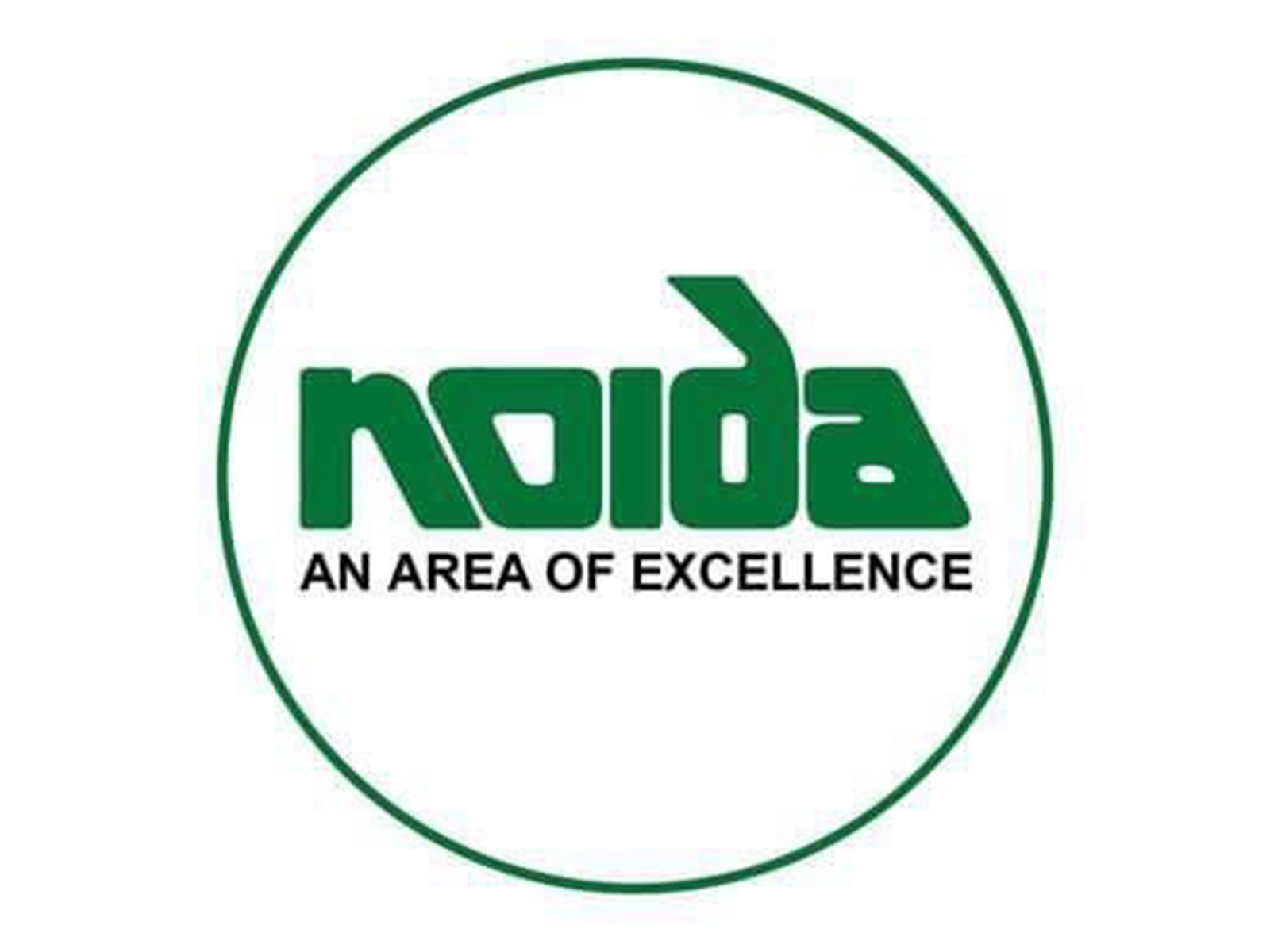 Official logo of Noida Authority (Photo: @CeoNoida/X)