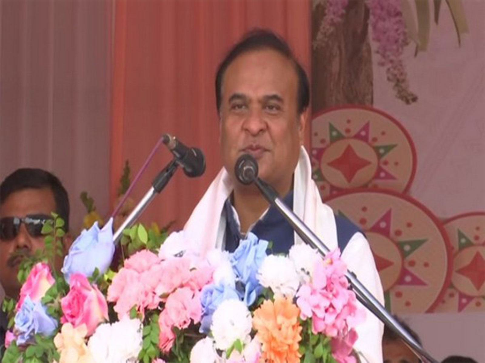Assam Chief Minister Hemanta Biswa Sarma (Photo/ANI) Assam Chief Minister Hemanta Biswa Sarma (Photo/ANI)