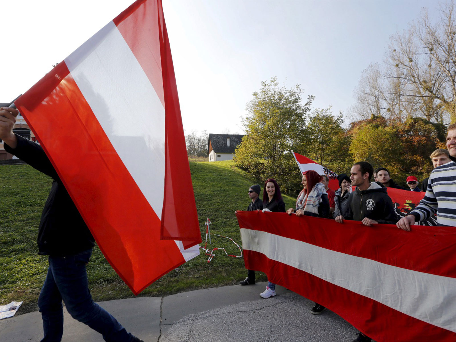 Representative Image (Photo/Reuters)