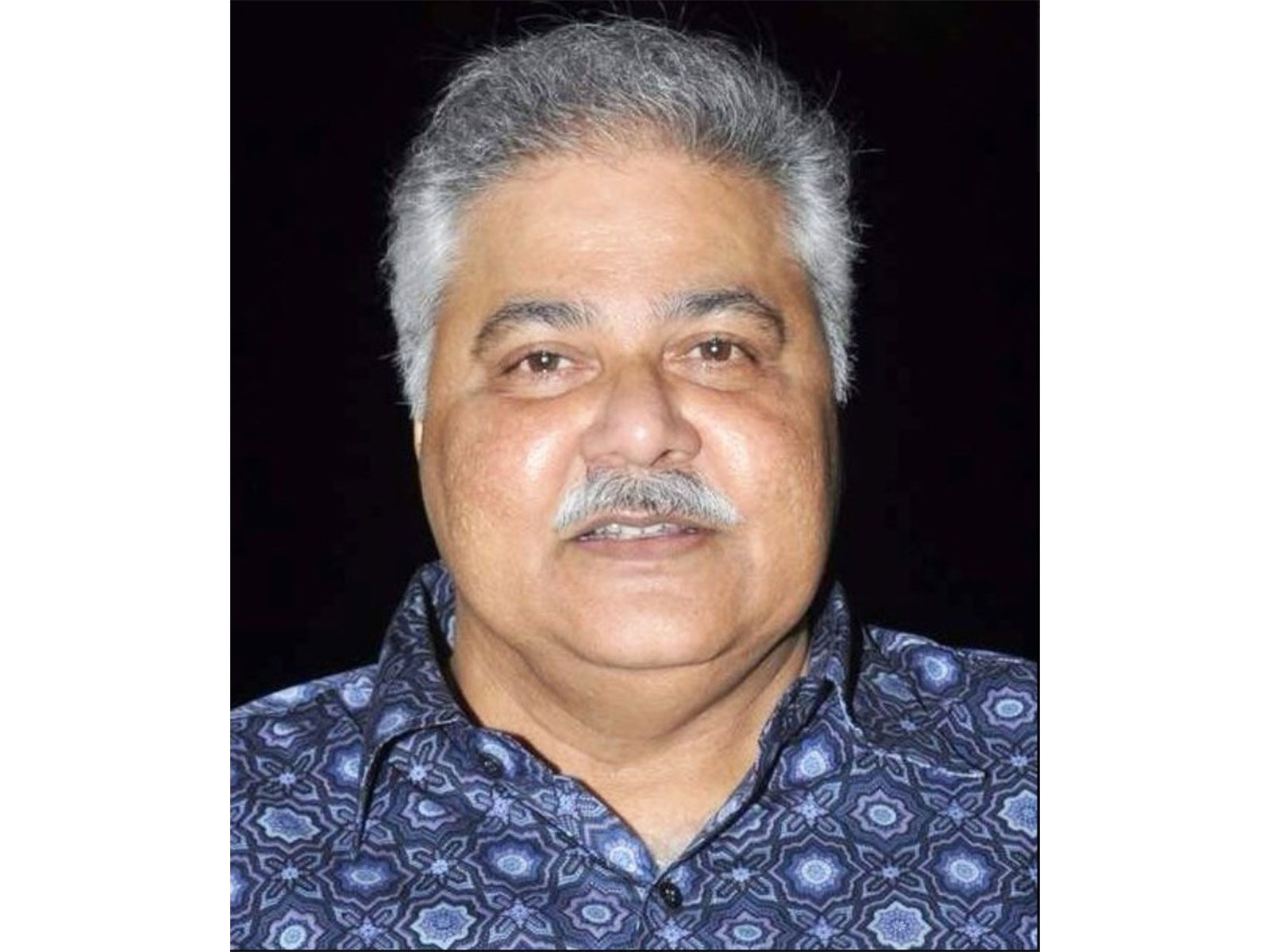 Late actor Satish Shah (Image source/X/ @@actormanojjoshi) Late actor Satish Shah (Image source/X/ @@actormanojjoshi)