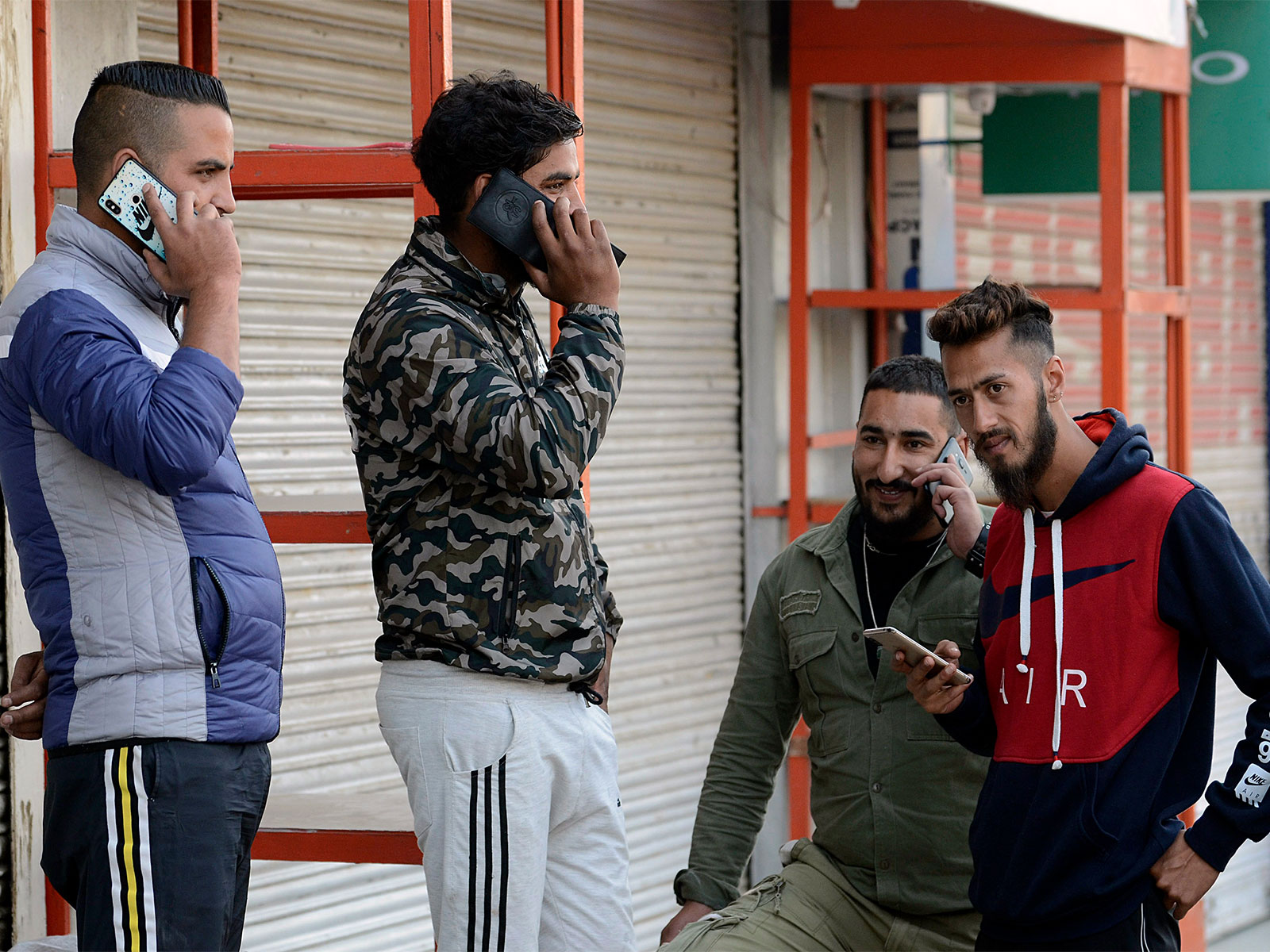 Representative Image (File Photo/ANI) Representative Image (File Photo/ANI)