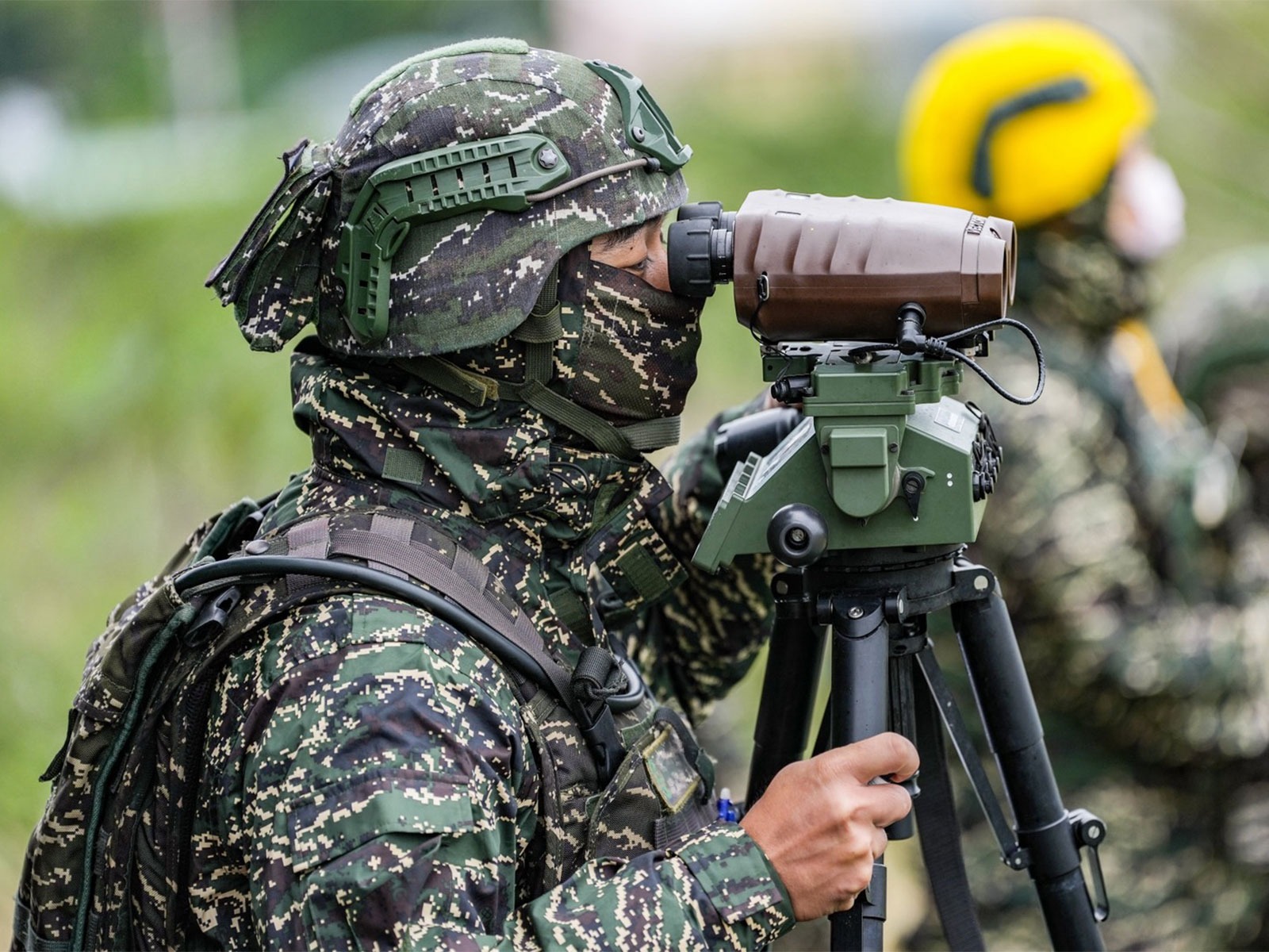 Representative image (Photo/X@MoNDefense) Representative image (Photo/X@MoNDefense)