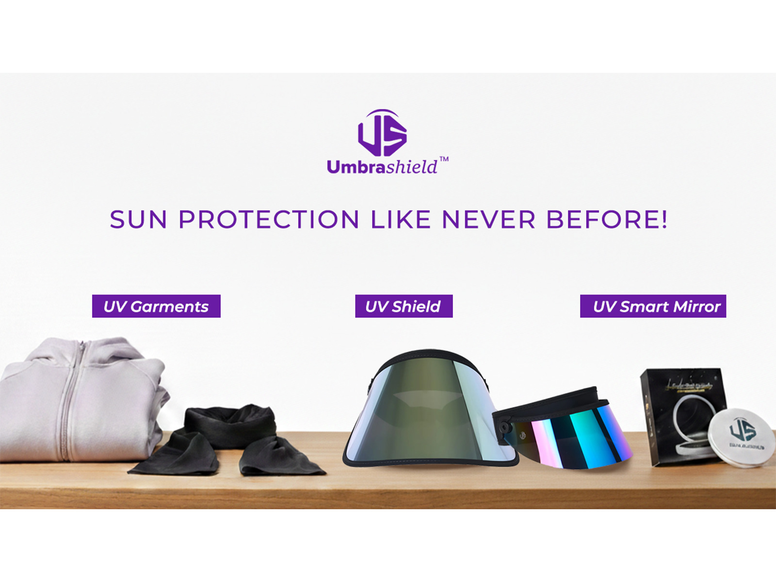 Umbrashield’s UV Shield: A New-Age Indian Brand Making Sun Protection a Daily Essential